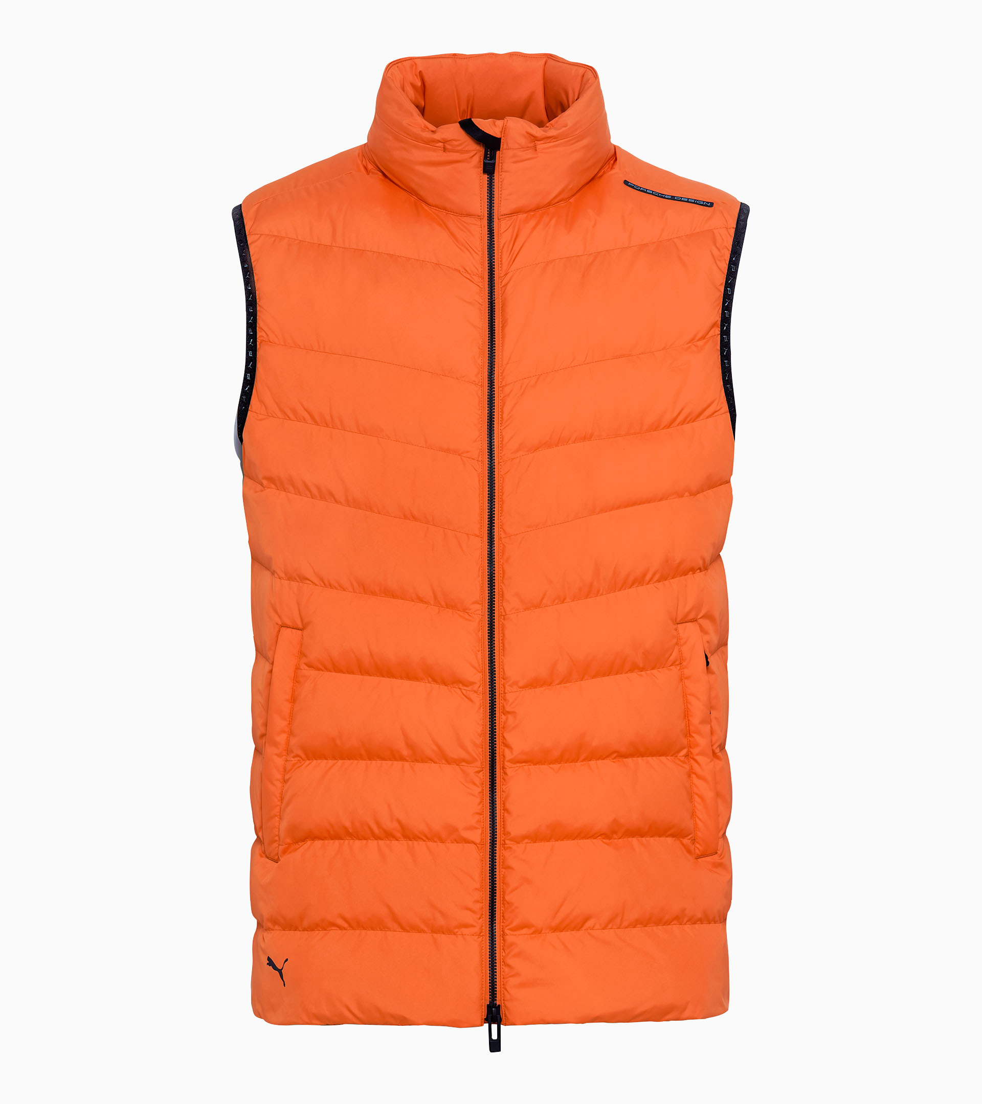 Light Packable Vest - Luxury Functional Jackets for Men | Porsche ...