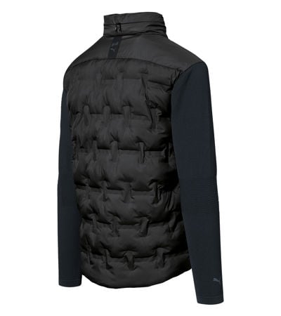 Light Insulated Jacket - Chaquetas | Design