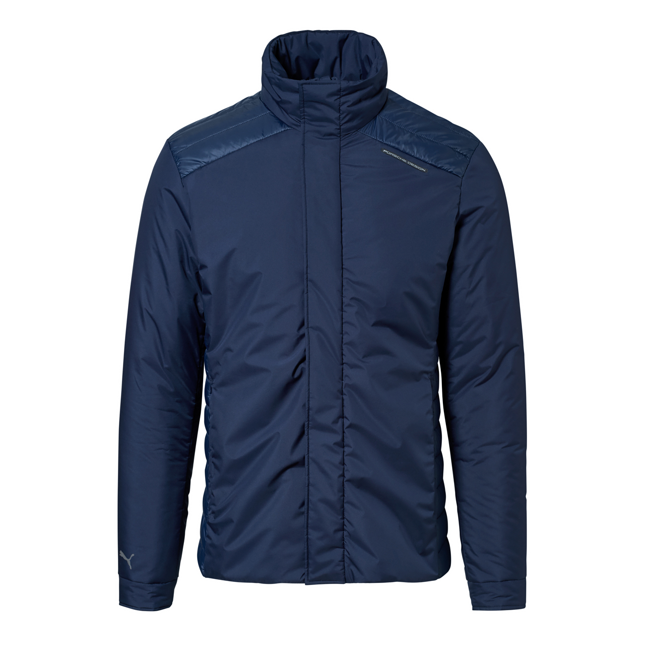 Online jacket designer store