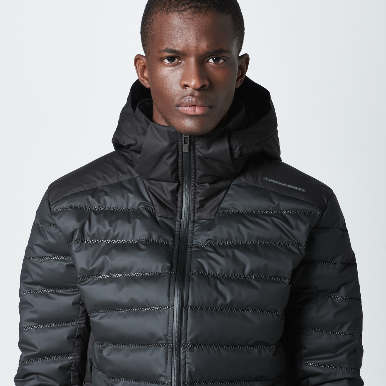Padded Jacket - Luxury Functional Jackets for Men | Porsche Design ...