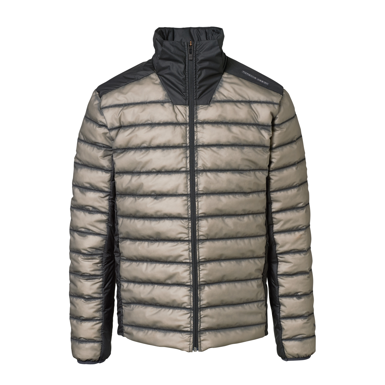 Padded Jacket Luxury Functional Jackets for Men Porsche Design