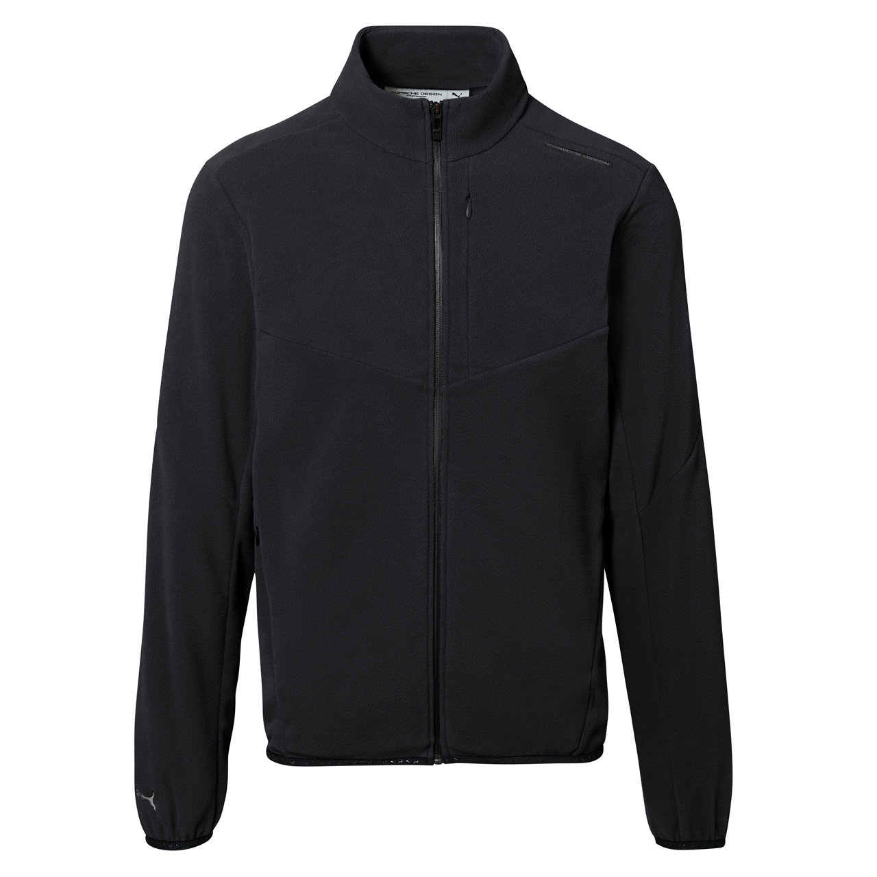 Fleece Jacket - Jackets | Porsche Design