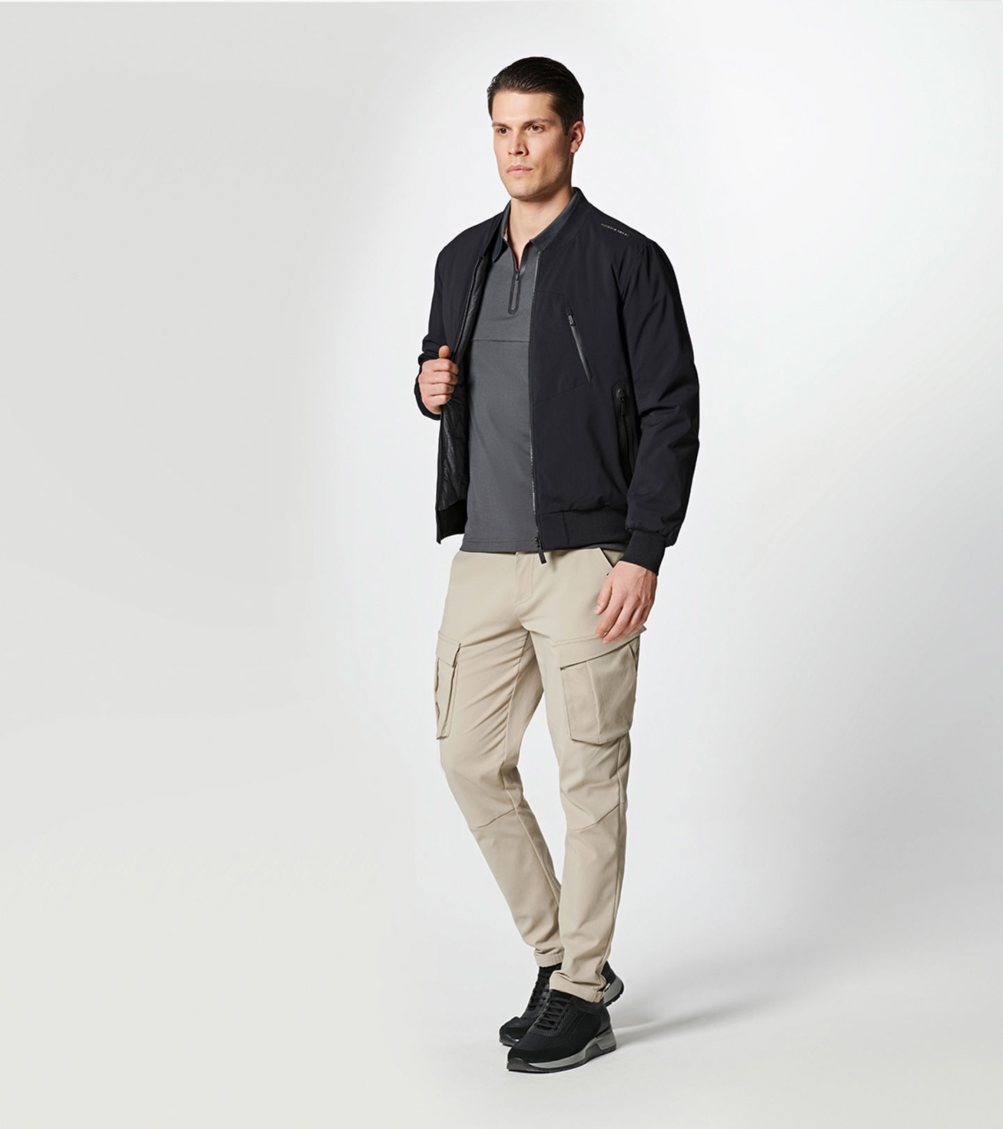Front Full view of product with ean 4046901706029