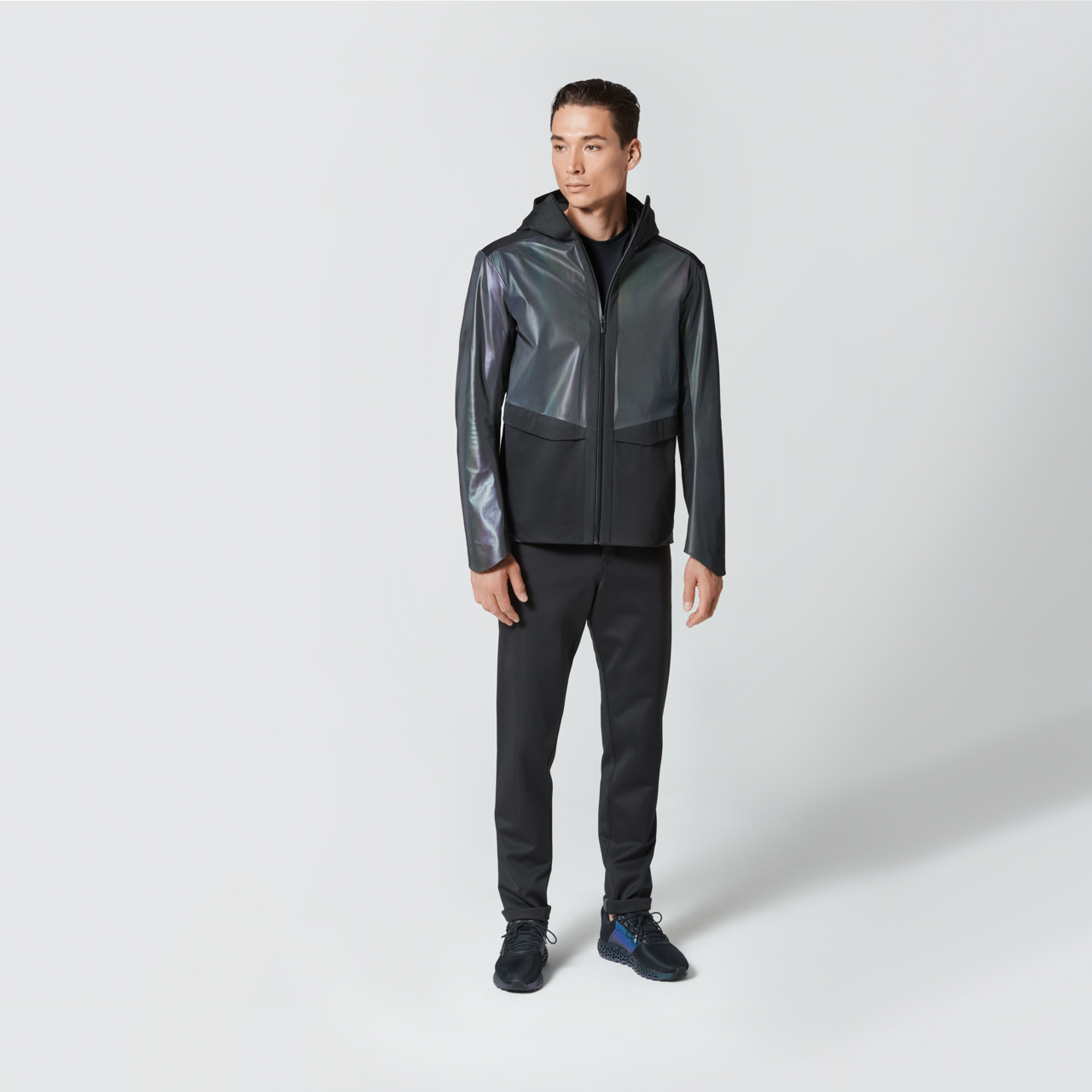 RCT Jacket - Luxury Functional Jackets for Men | Porsche