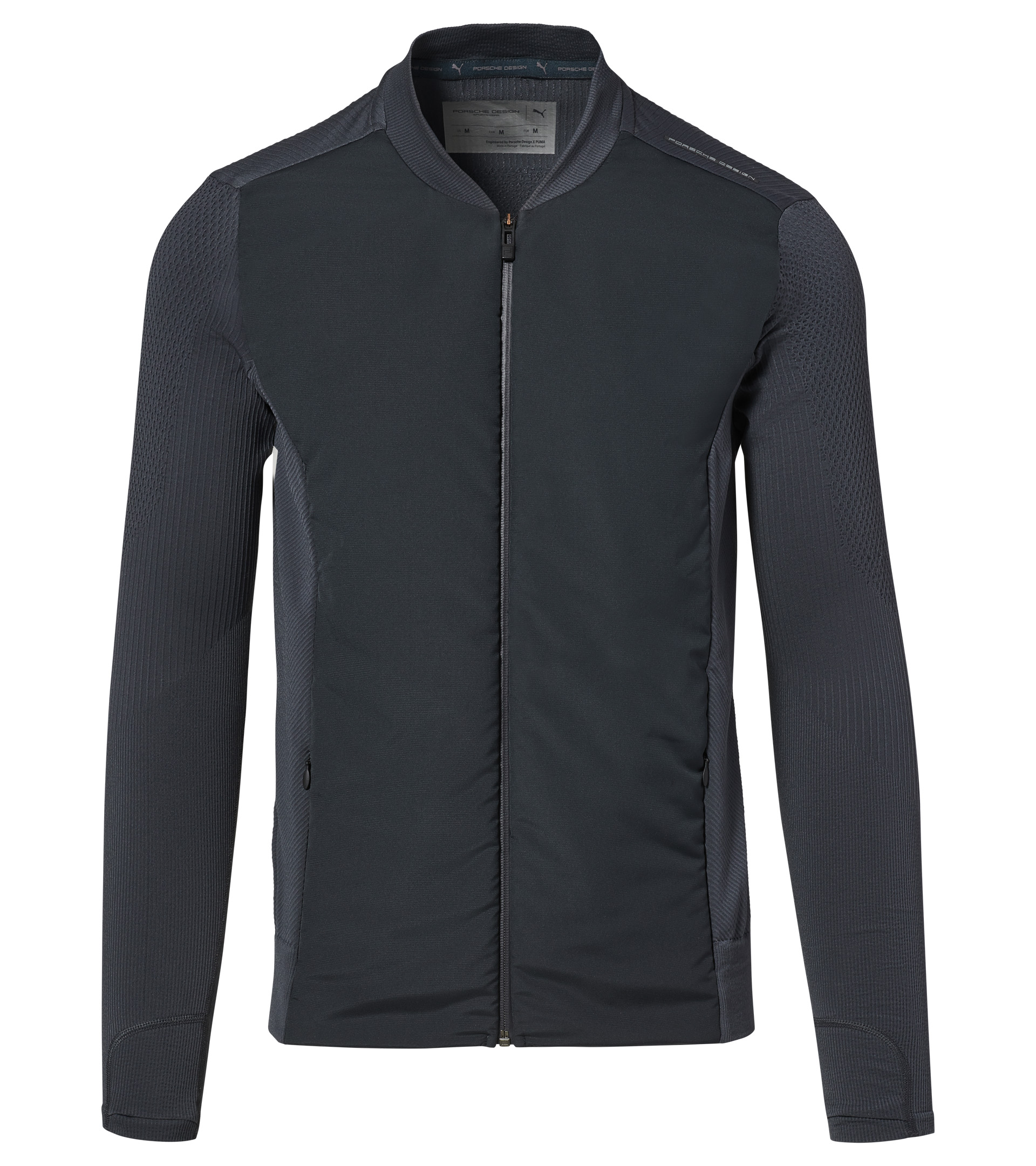 Porsche bomber jacket clearance