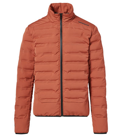 Light Padded Jacket - Luxury Functional Jackets for Men, Porsche Design