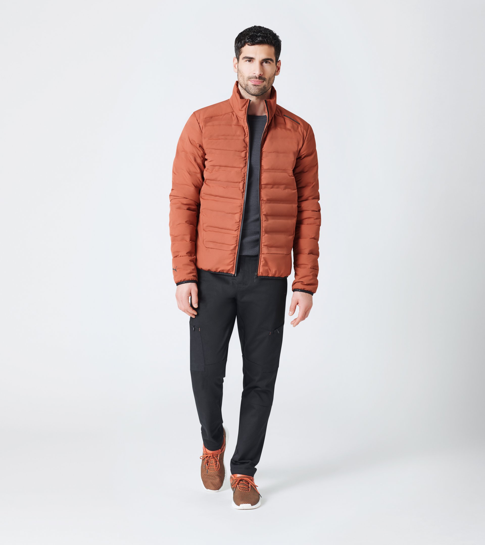 Porsche design down jacket sale