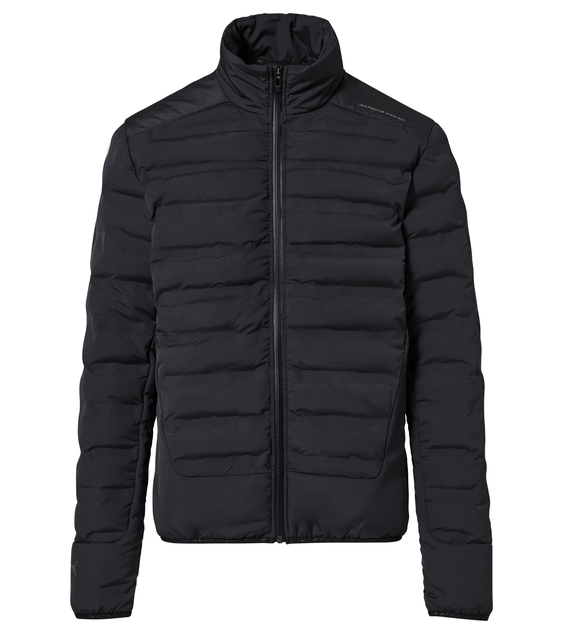 Light Padded Jacket - Luxury Functional Jackets for Men