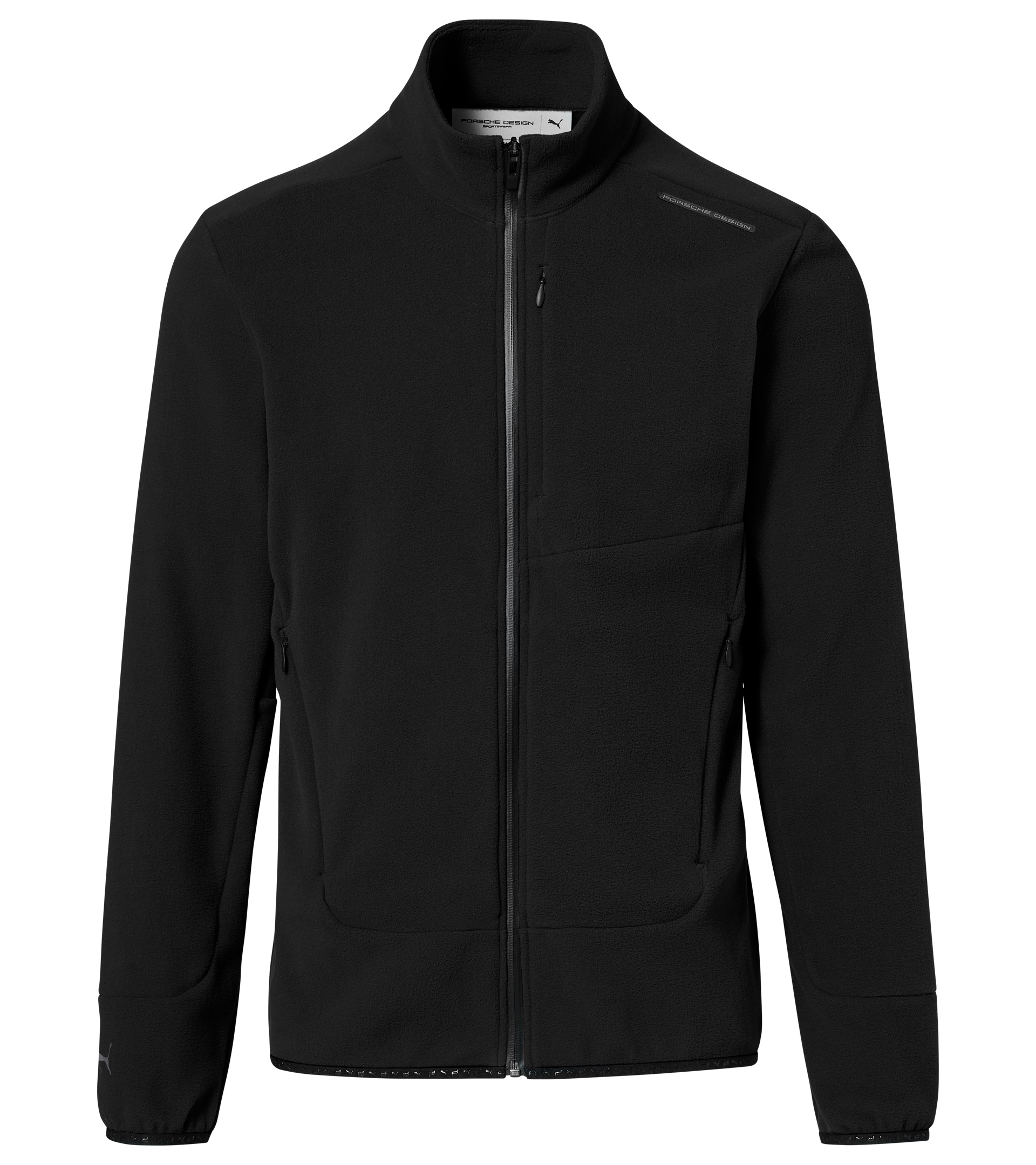 porsche design jacket