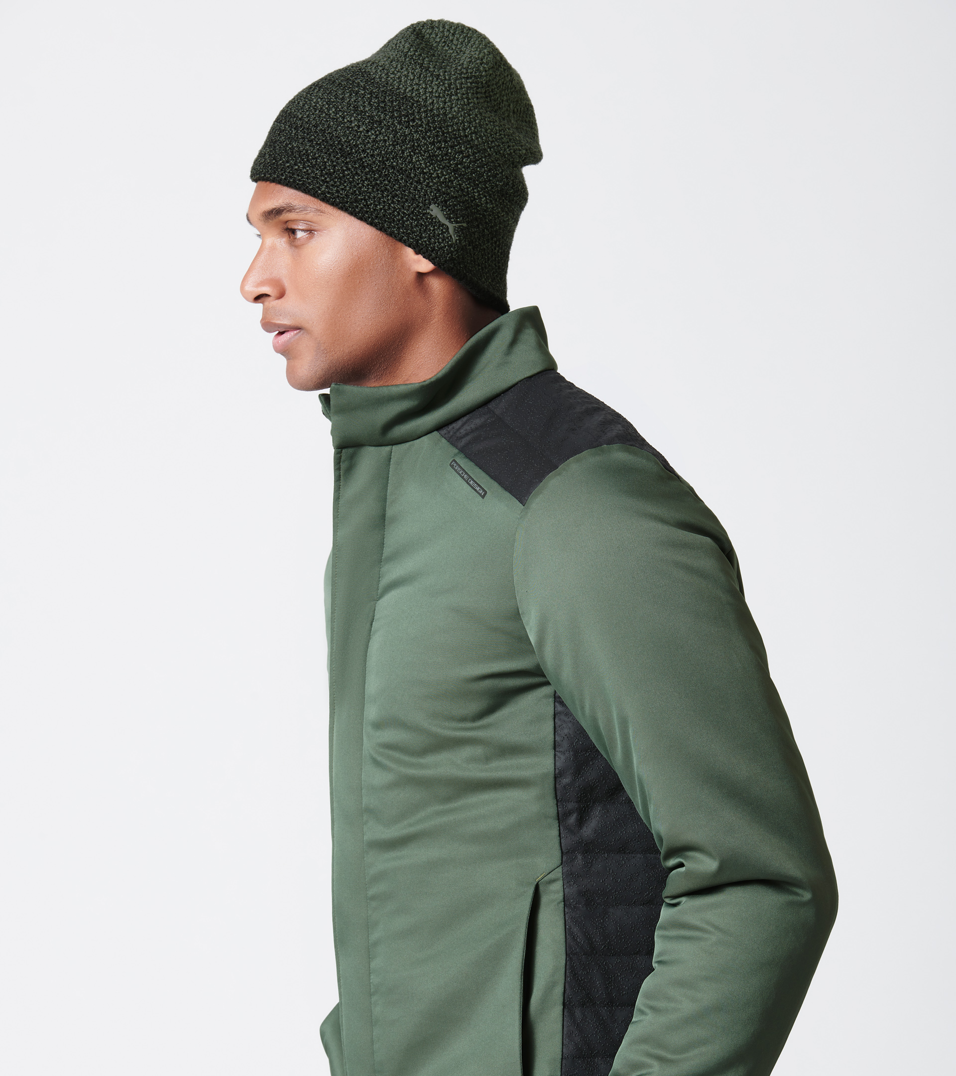 Racing Jacket - PLH Base Online Catalog | Porsche Design