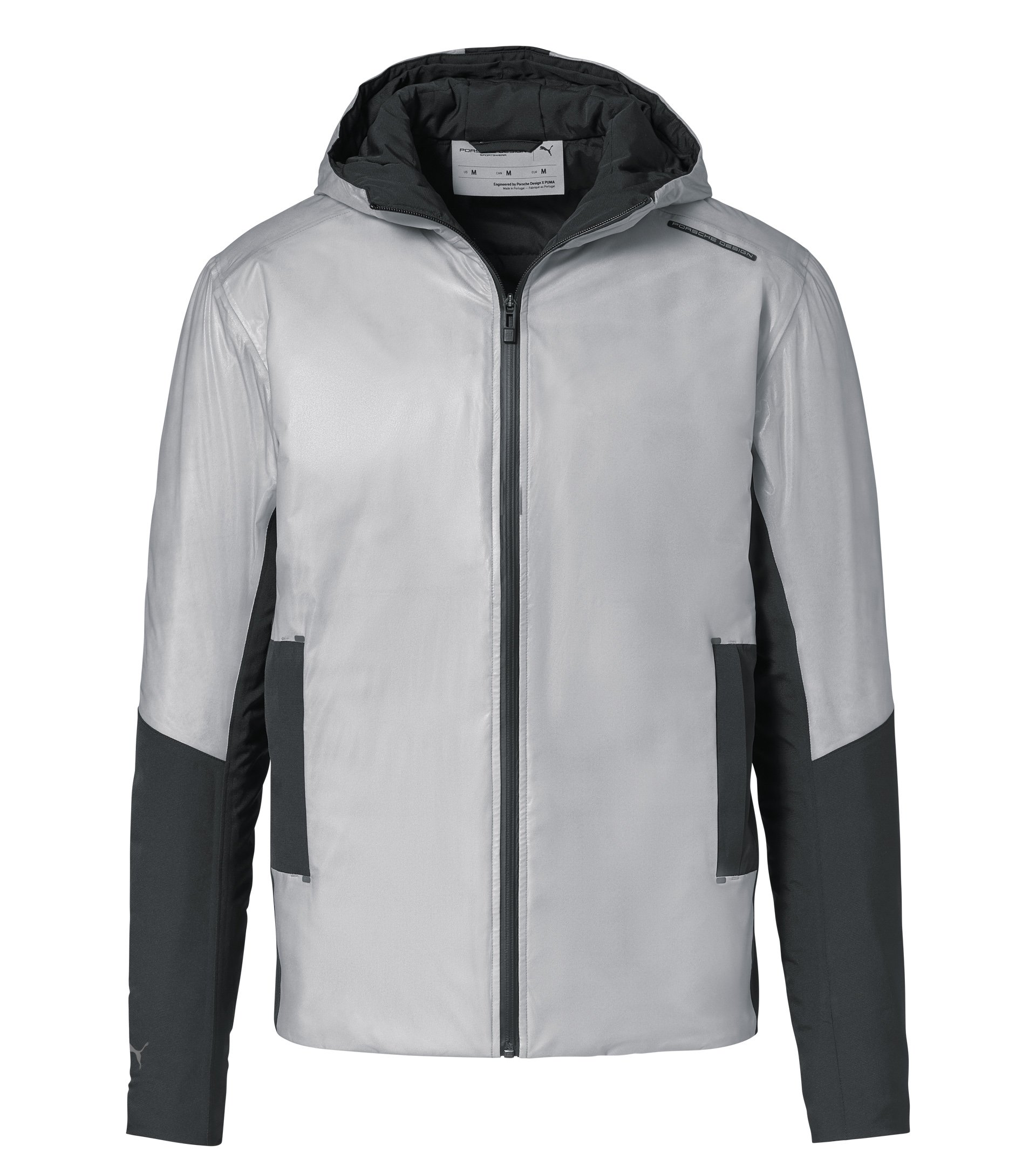 porsche design jacket