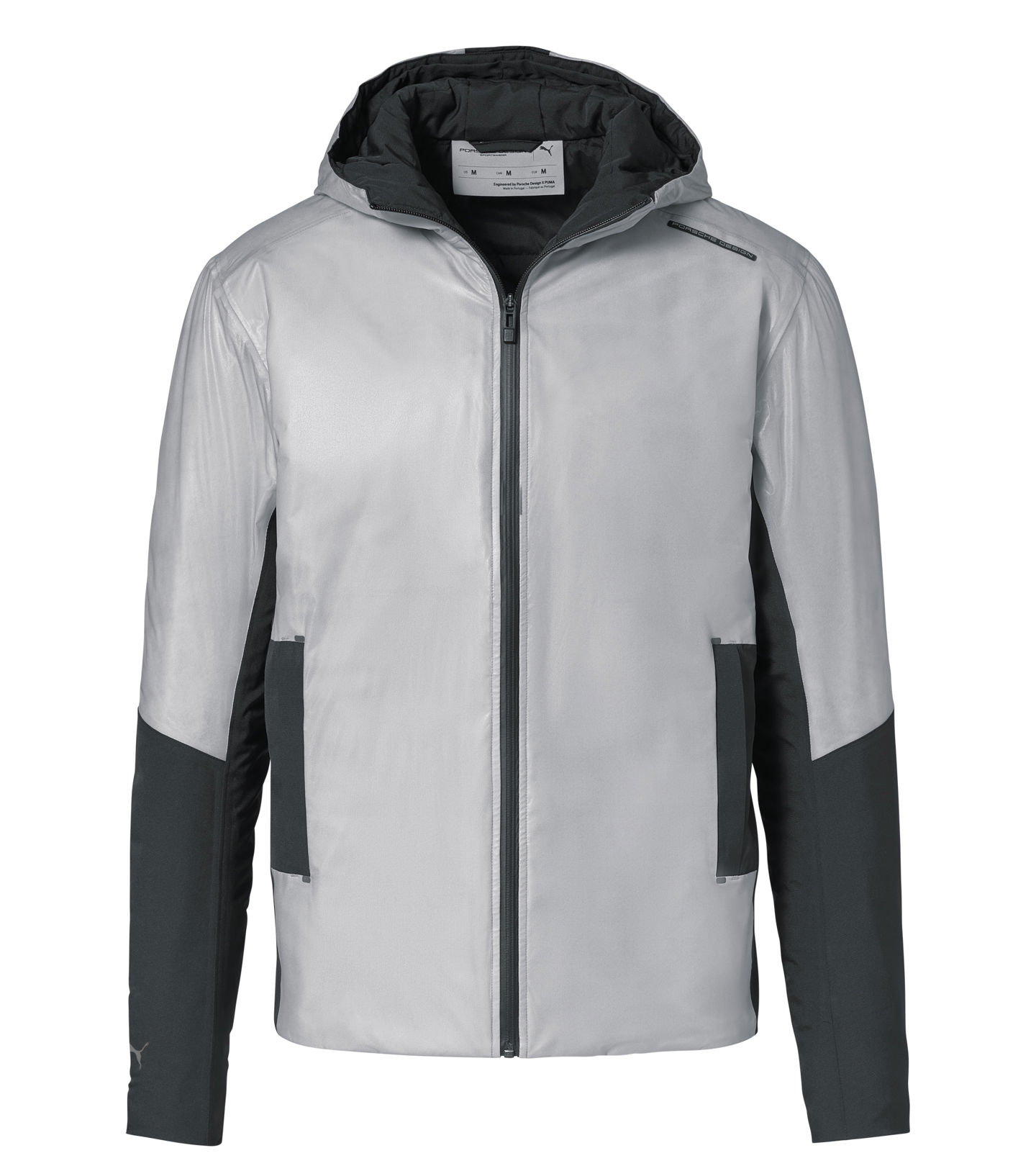 Back view of product with ean 4046901129507