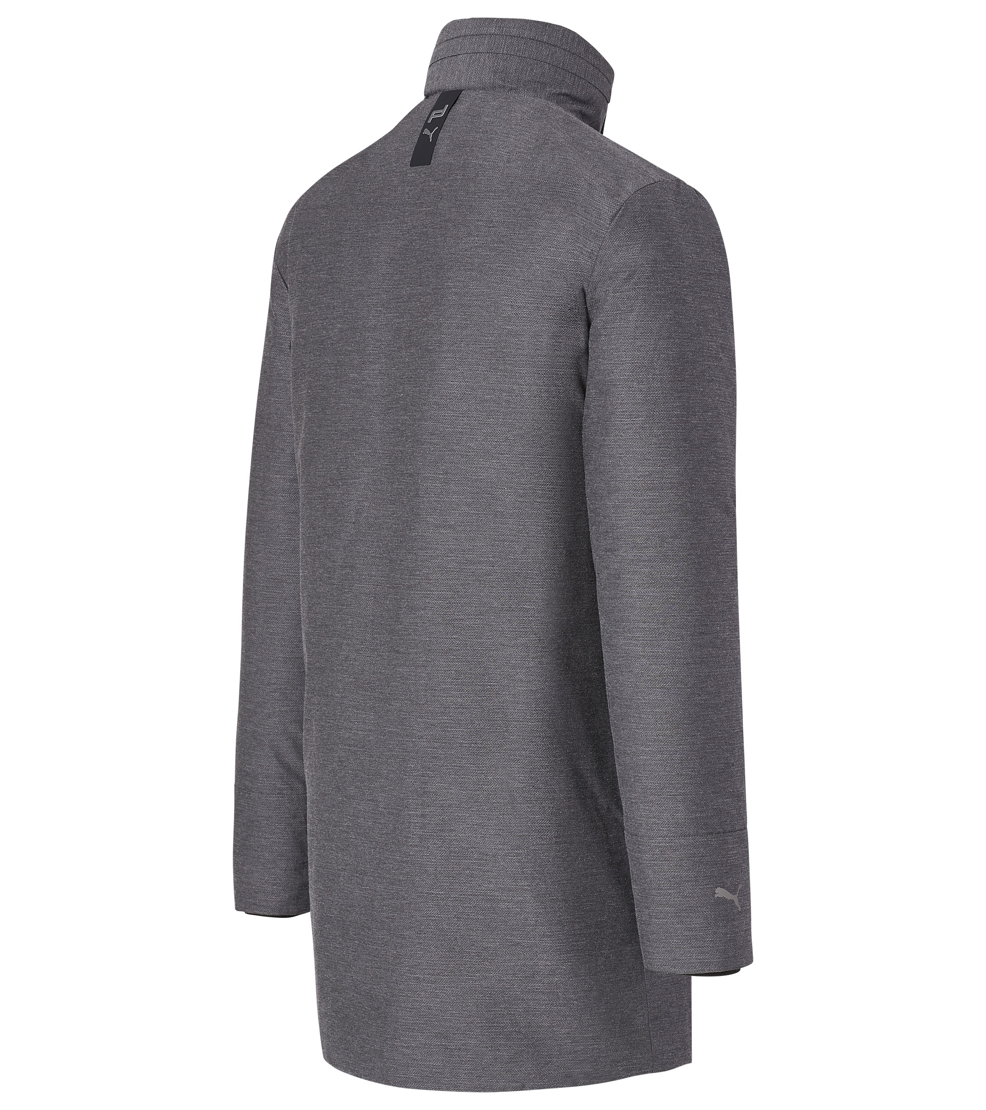Porsche online design coat
