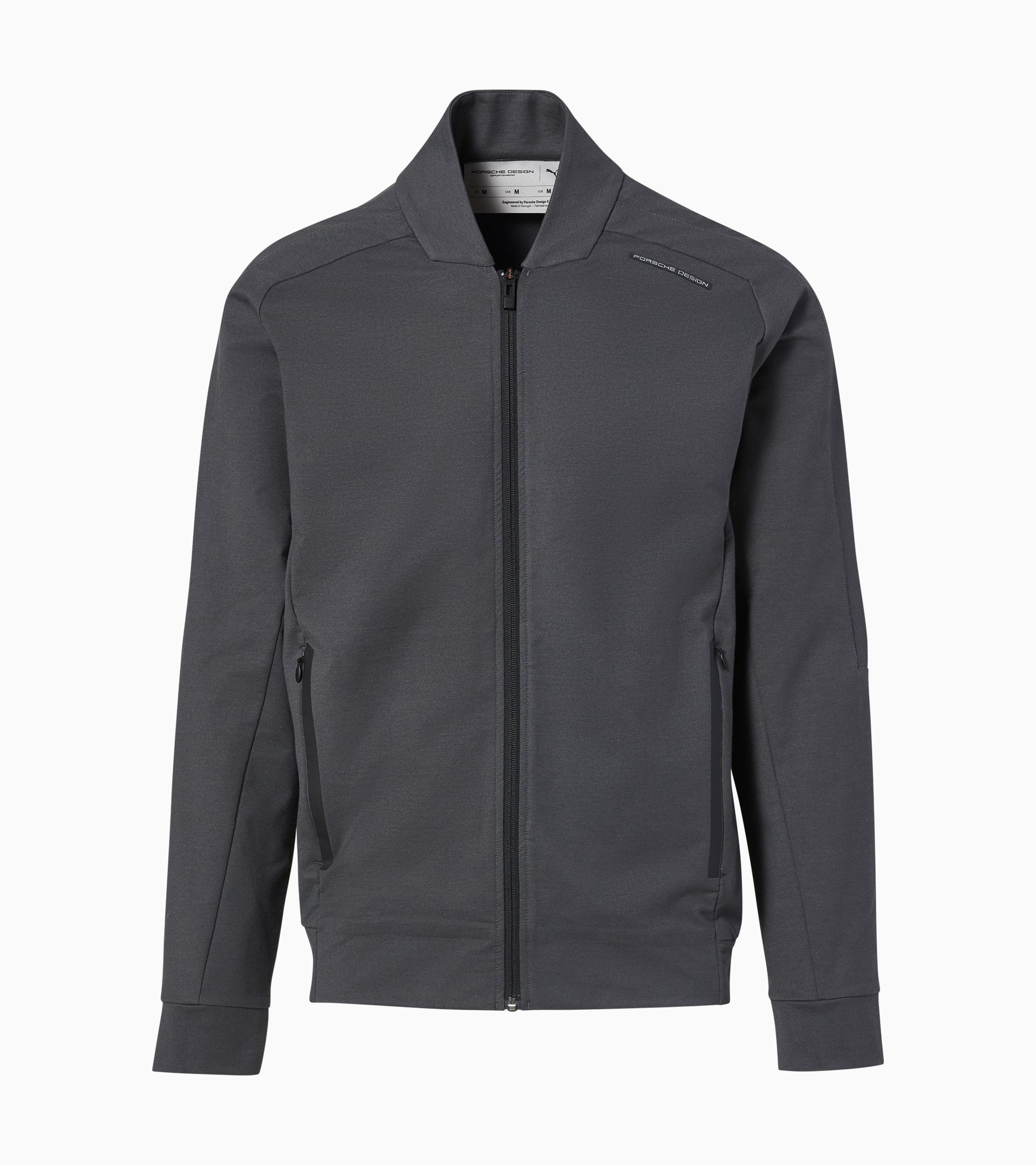 T7 Track Jacket - Luxury Functional Jackets for Men | Porsche Design ...