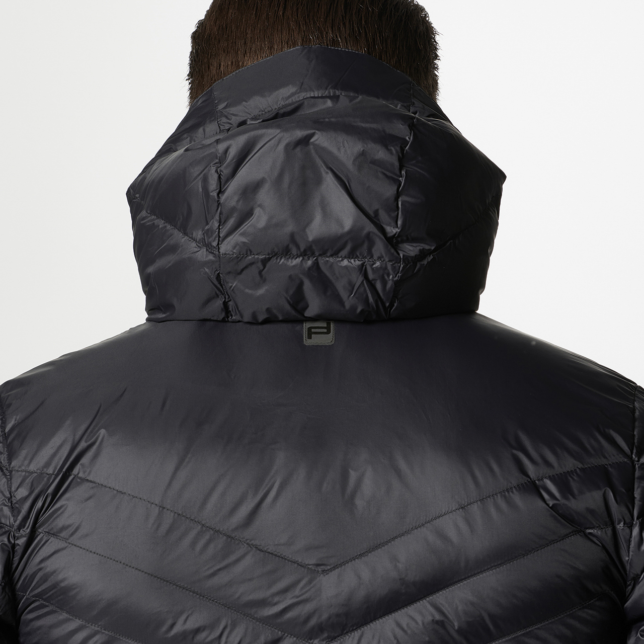 porsche design ski jacket