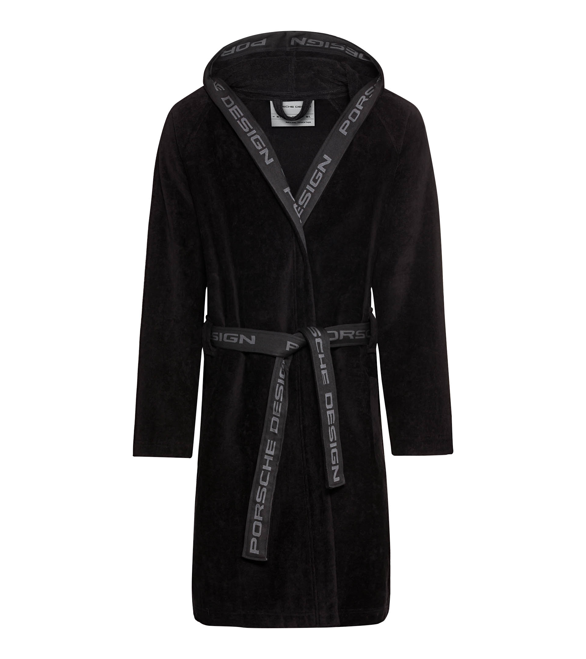 Sports dressing sales gown