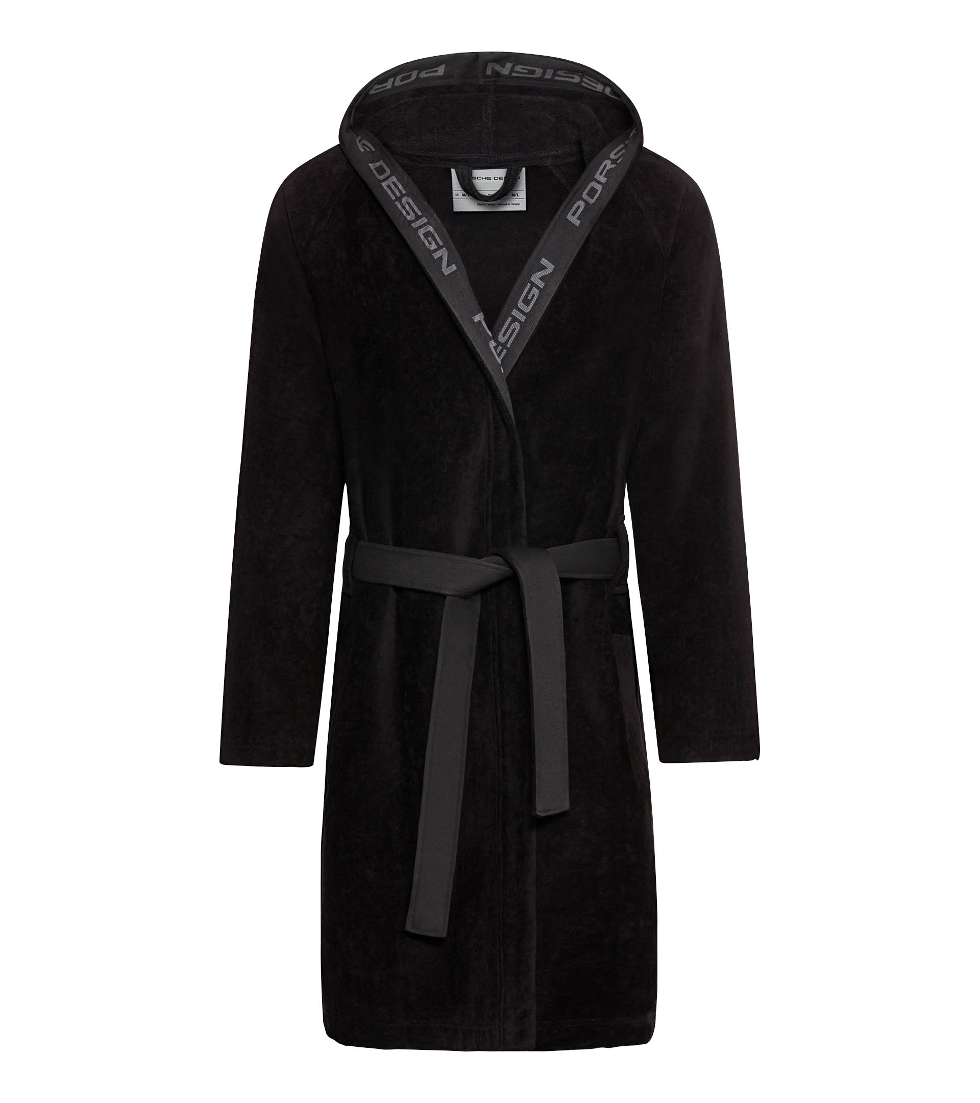 Bathrobe - Sport Accessoires für Herren | Porsche Design | Porsche 