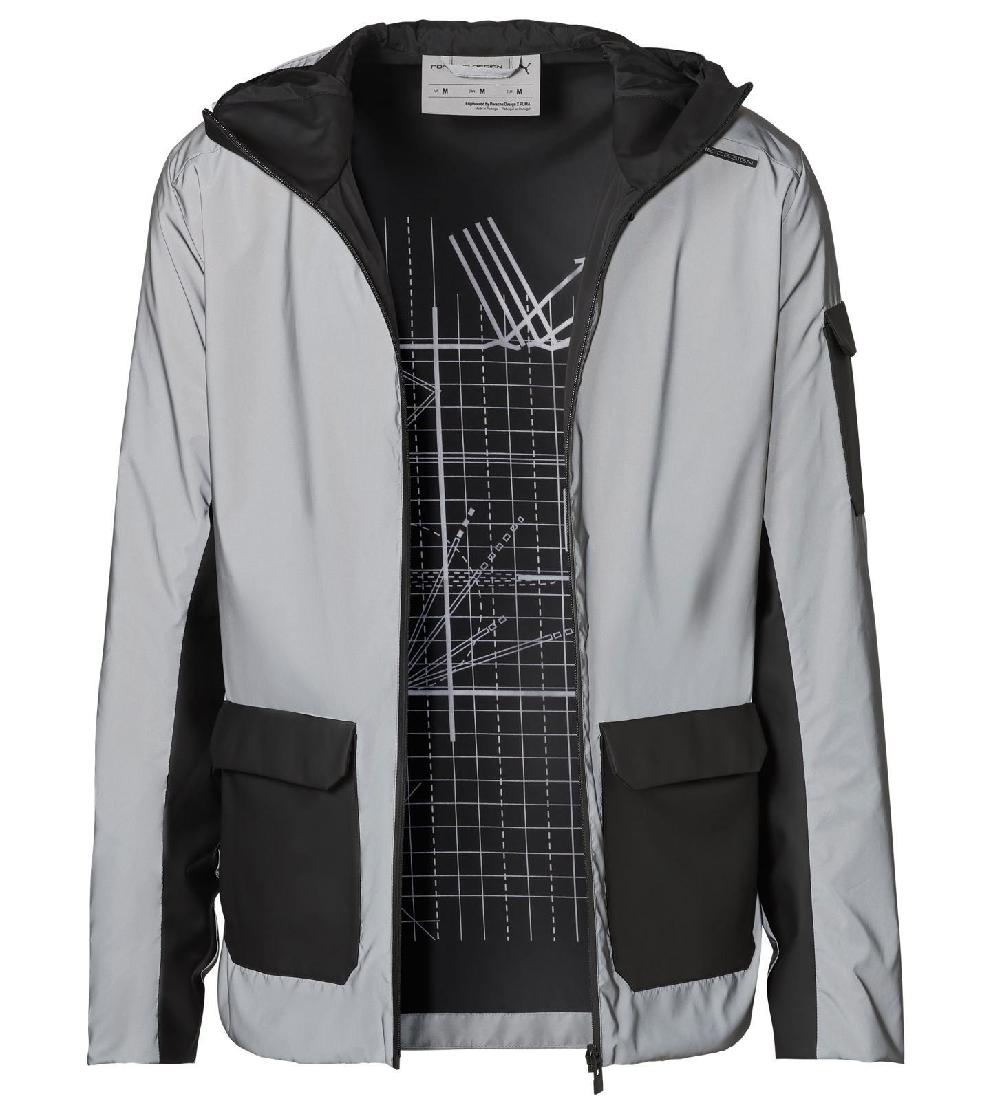 Front Near view of product with ean 4046901719074