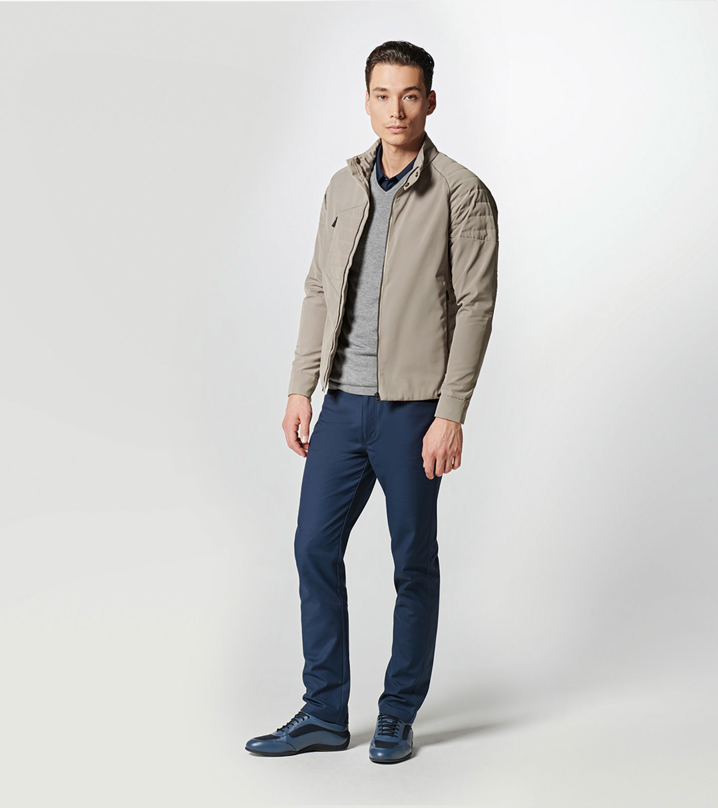 Front Full view of product with ean 4046901709792