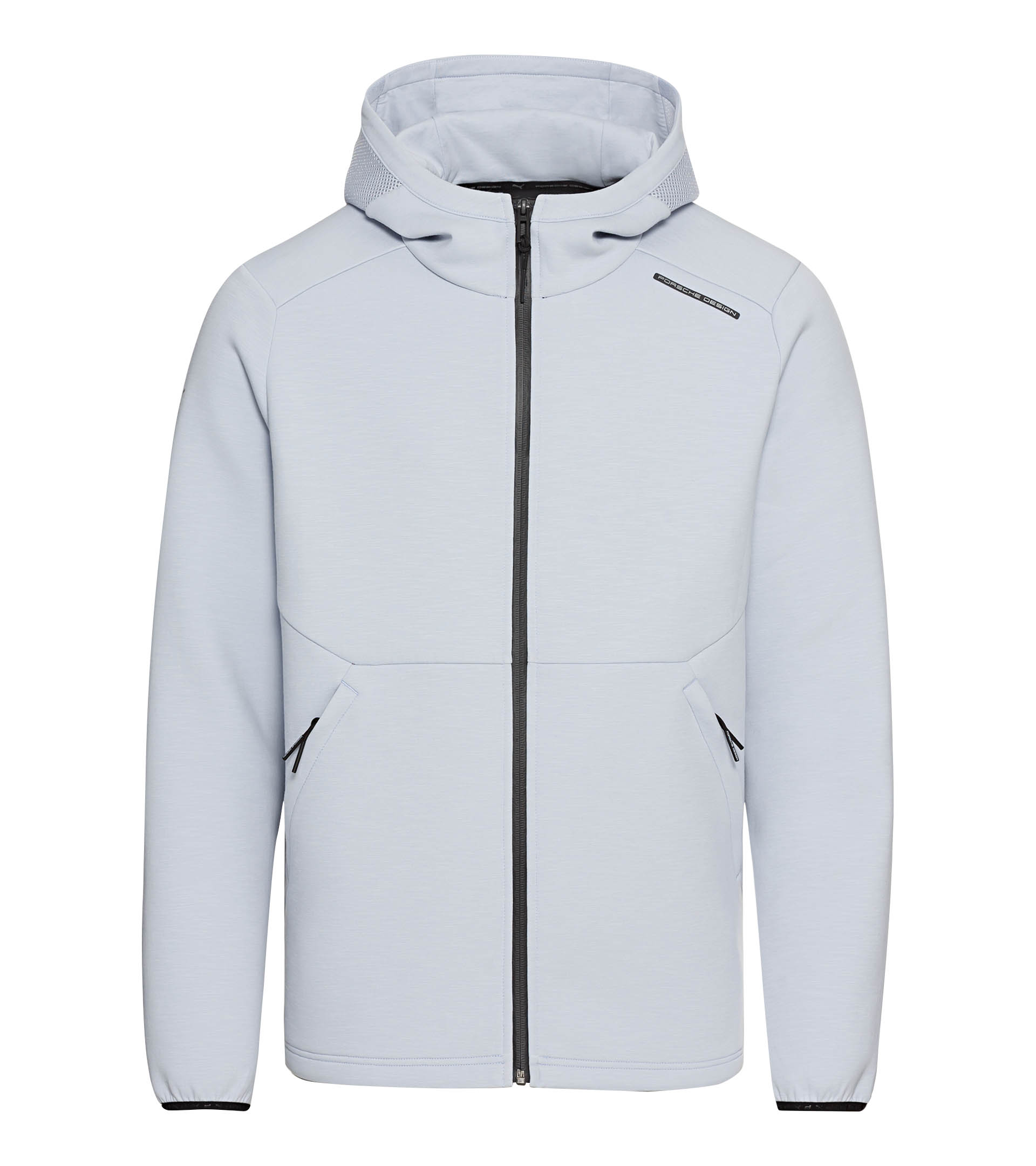 Hooded Sweat Chaqueta - Chaquetas | Porsche Design