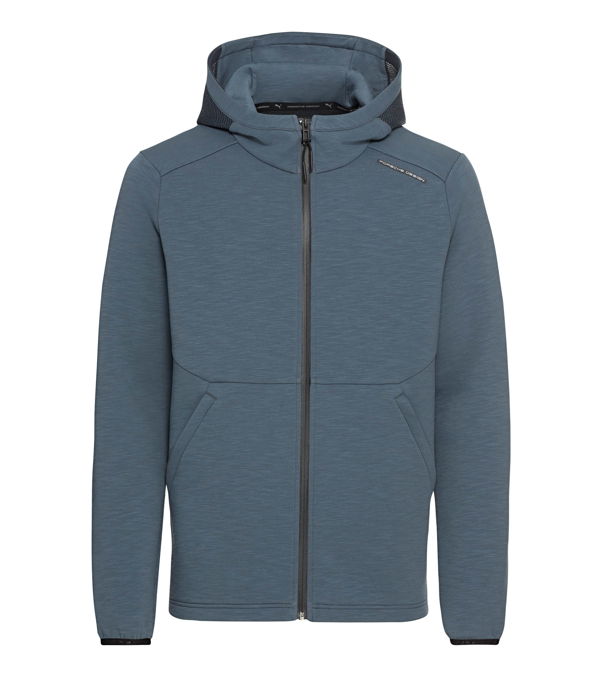 RCT Hooded Sweat Jacket - Luxury Functional Jackets for Men | Porsche ...