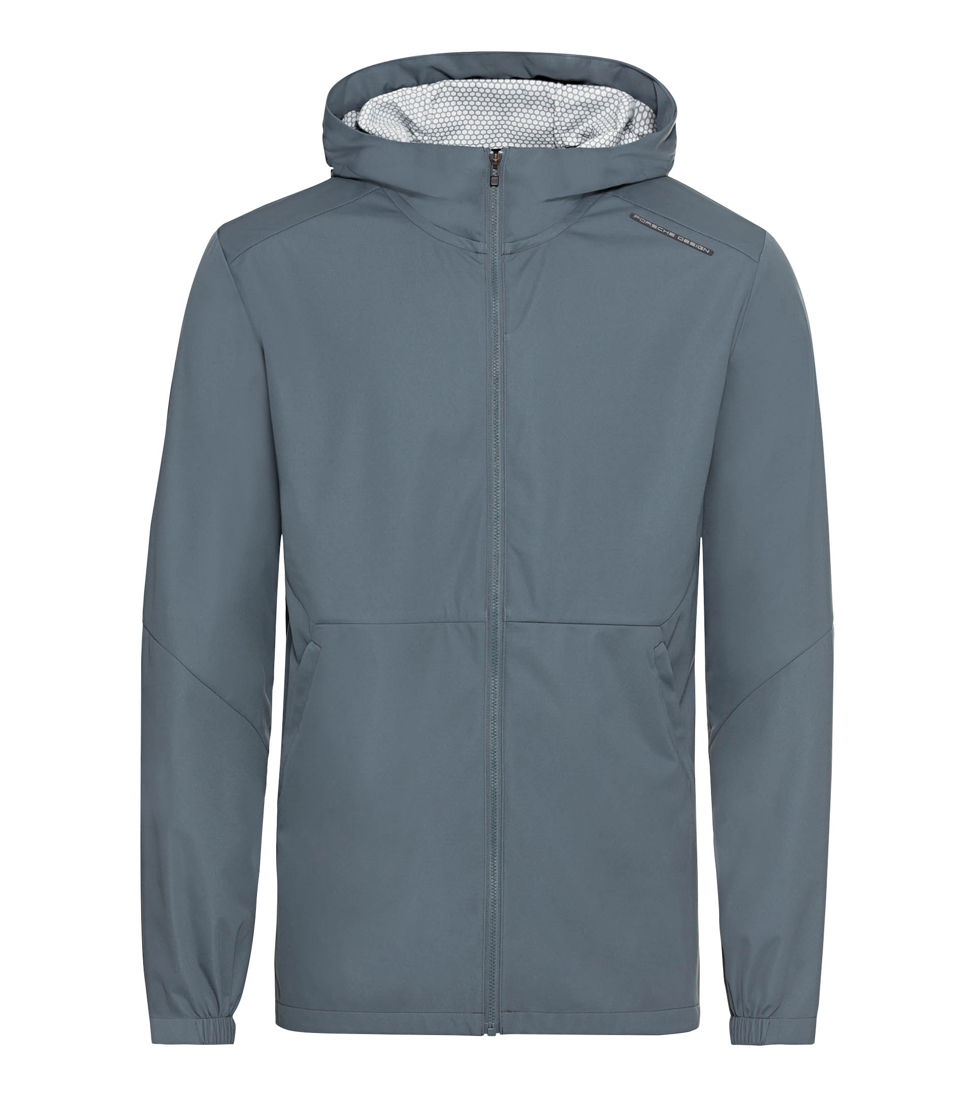 RCT Graphene Jacket - Luxury Functional Jackets for Men | Porsche ...