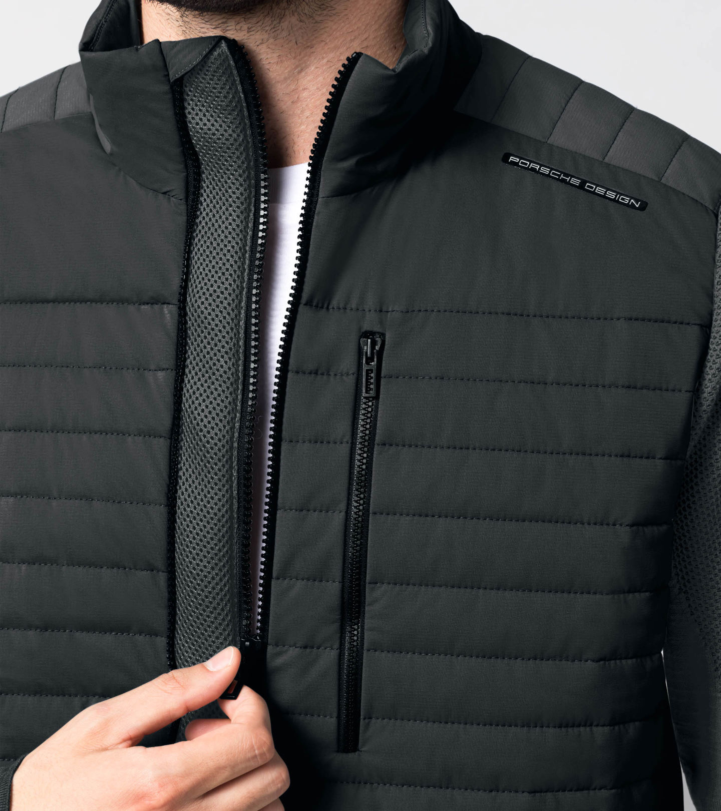 Side Wide view of product with ean 4056487018997