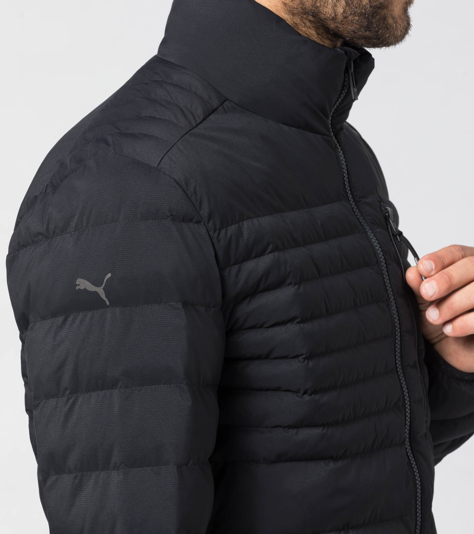 Light Packable Jacket - Luxury Functional Jackets for Men 