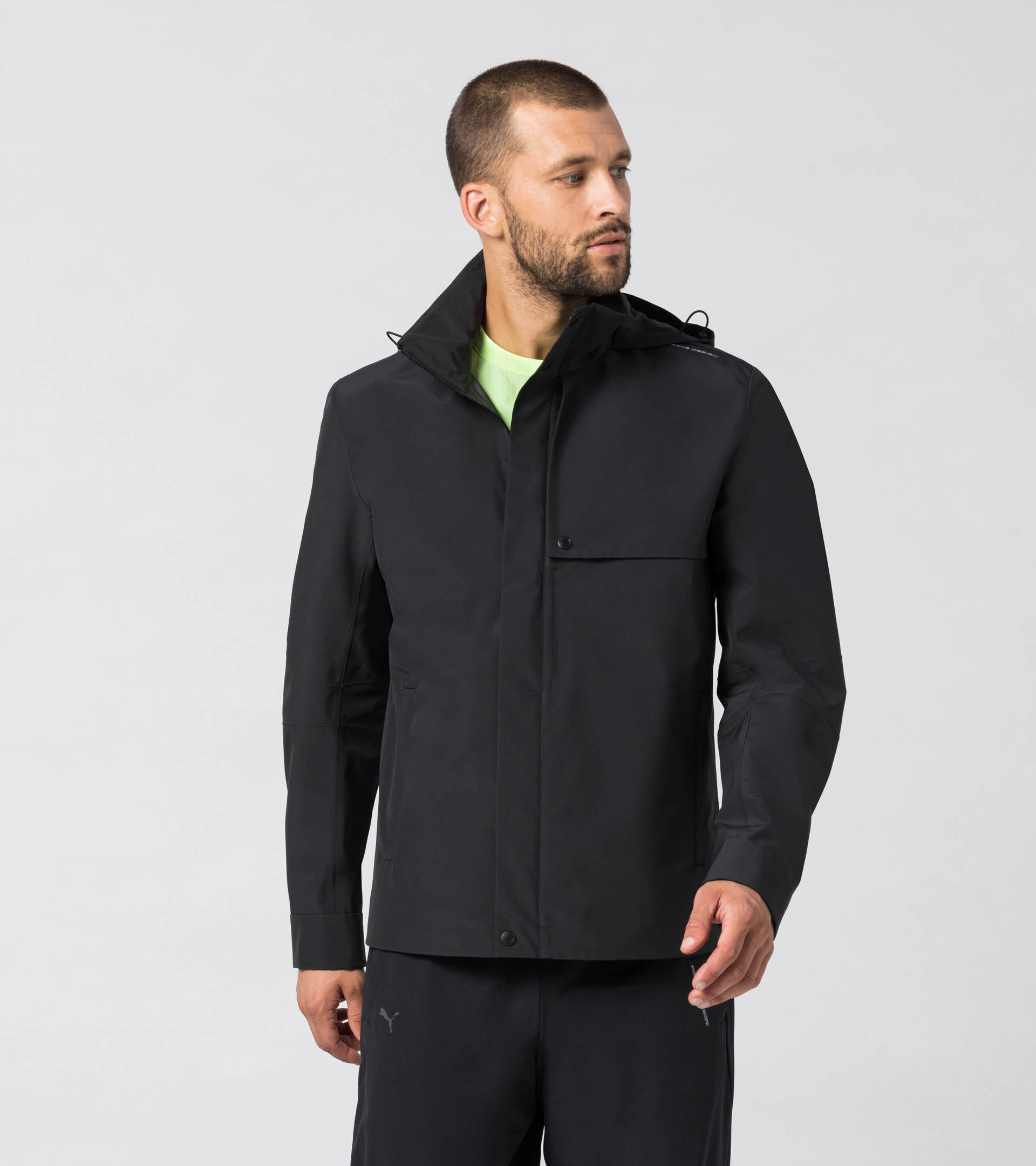 Racing Jacket - Luxury Functional Jackets for Men | Porsche Design ...