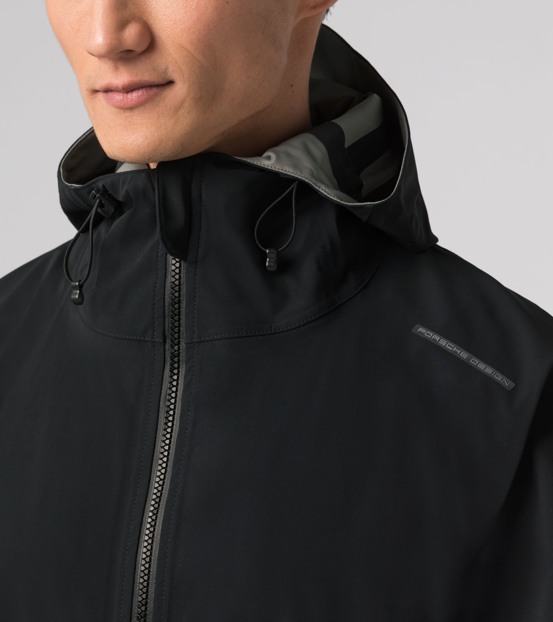 50Y Reversible Jacket - Luxury Functional Jackets for Men | Porsche Design  | Porsche Design
