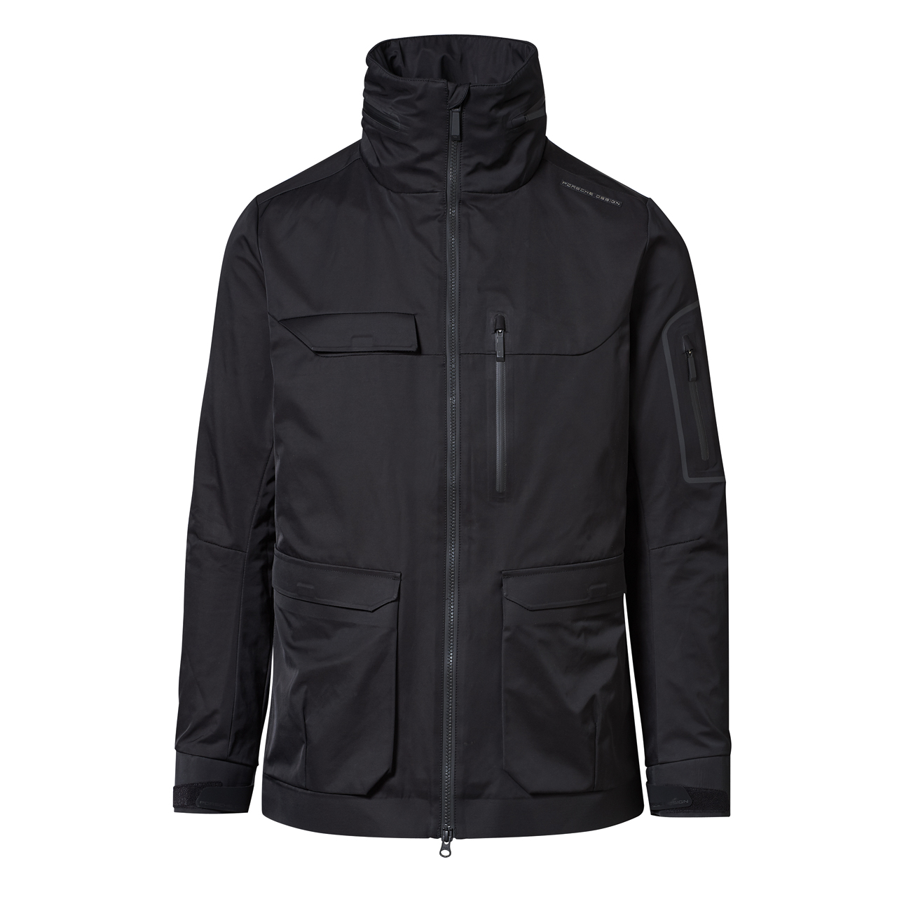 Travel Jacket PLH Base Online Catalog Porsche Design