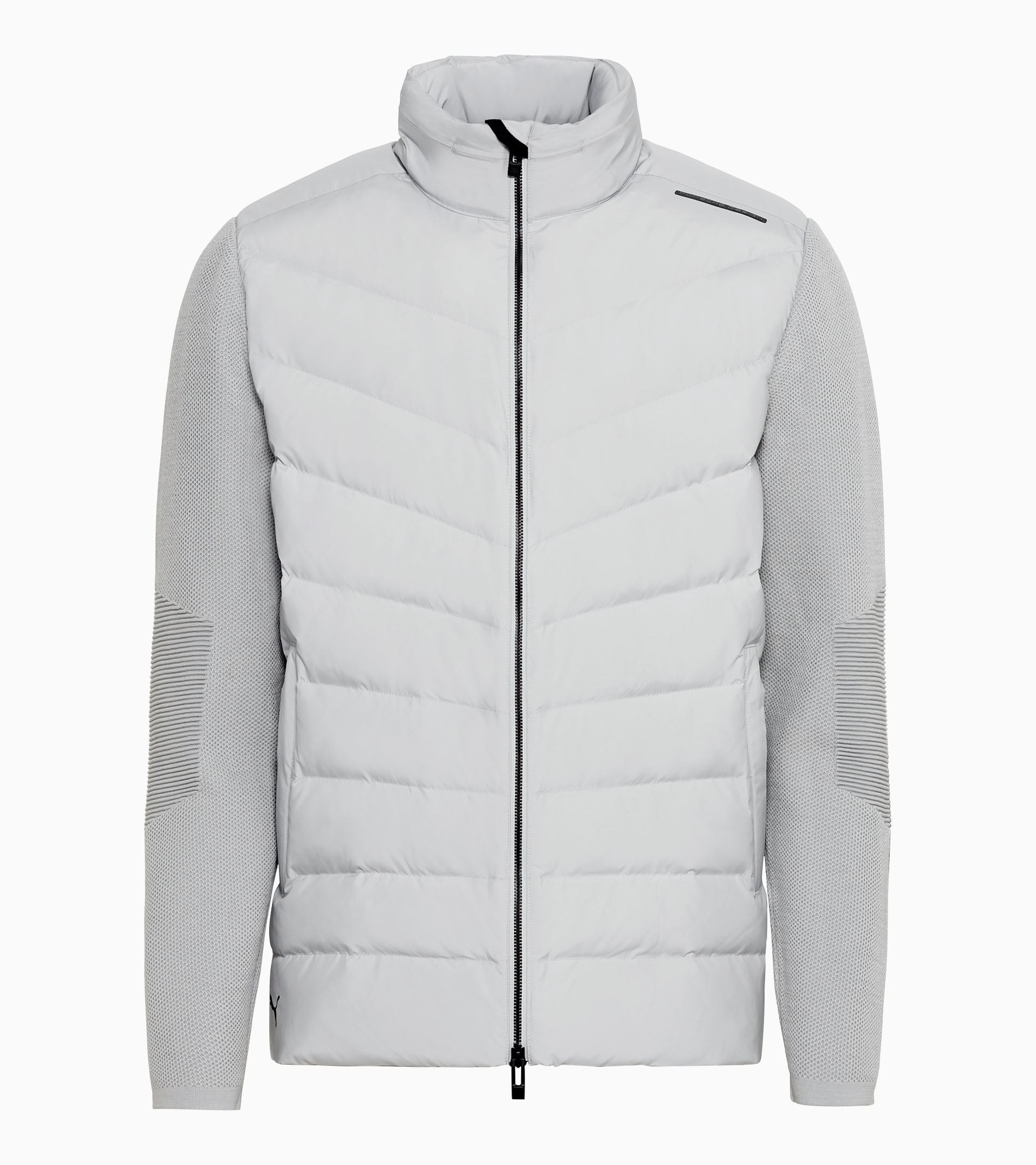 Mens deals hybrid jackets