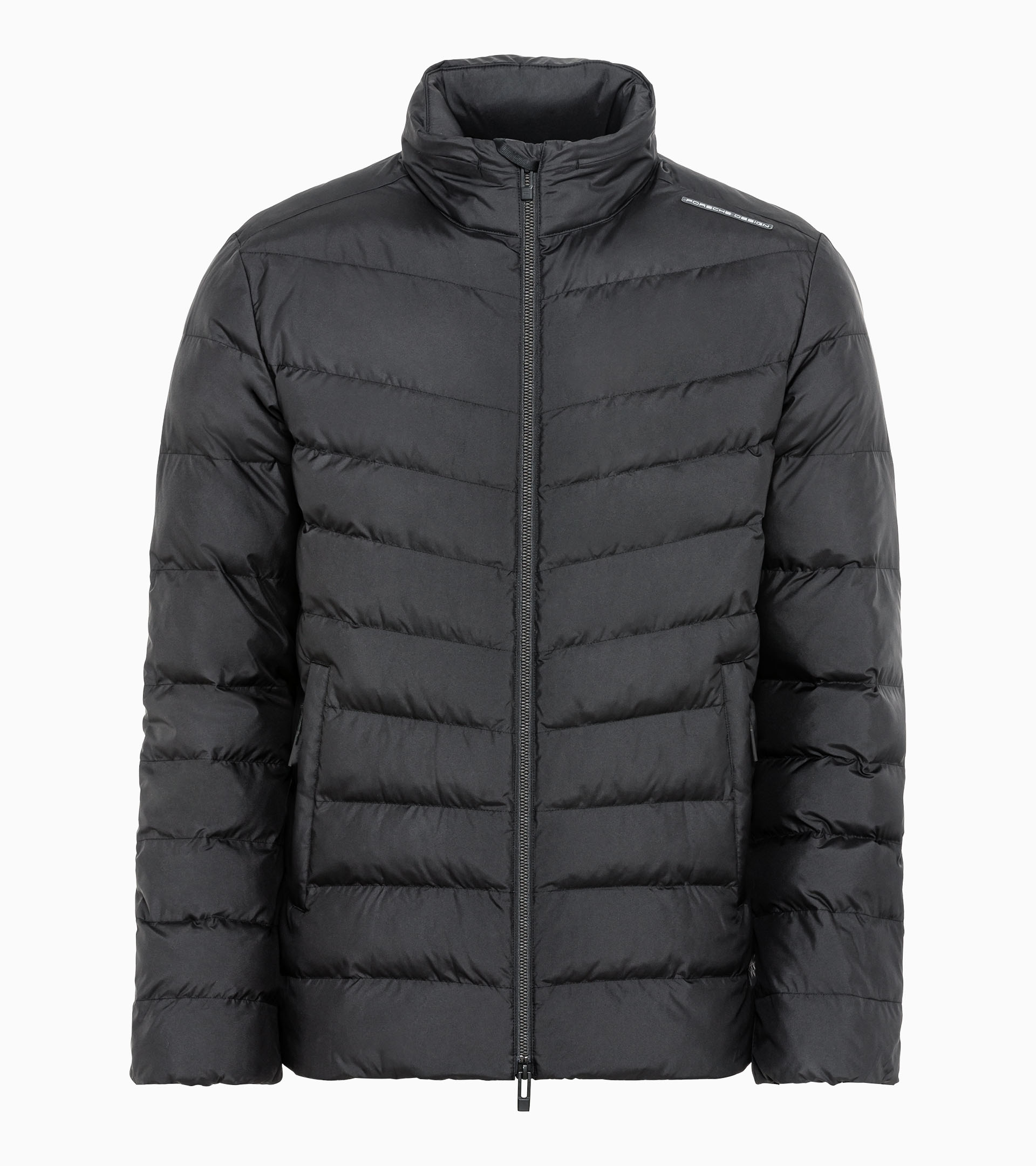 Light Packable Jacket - Luxury Functional Jackets for Men | Porsche ...