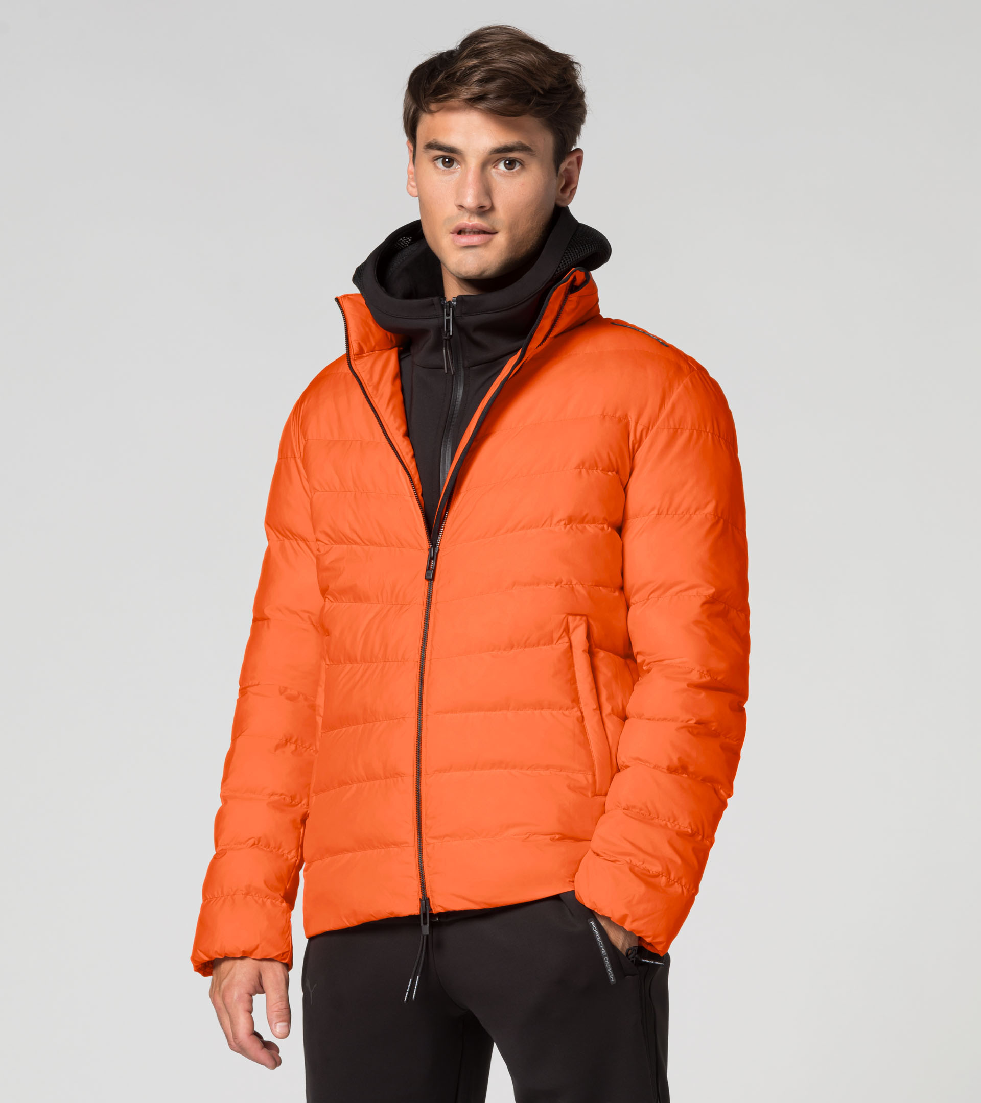 Light Packable Jacket - Luxury Functional Jackets for Men | Porsche ...