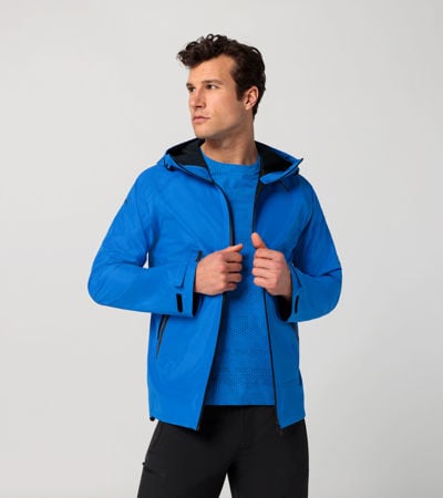 Triatex jacket - Luxury Functional Jackets for Men | Porsche Design |  Porsche Design