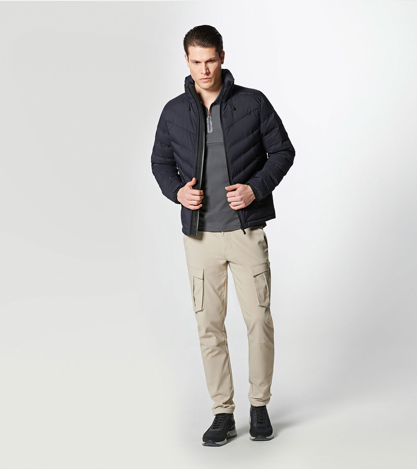 Front Full view of product with ean 4046901710675
