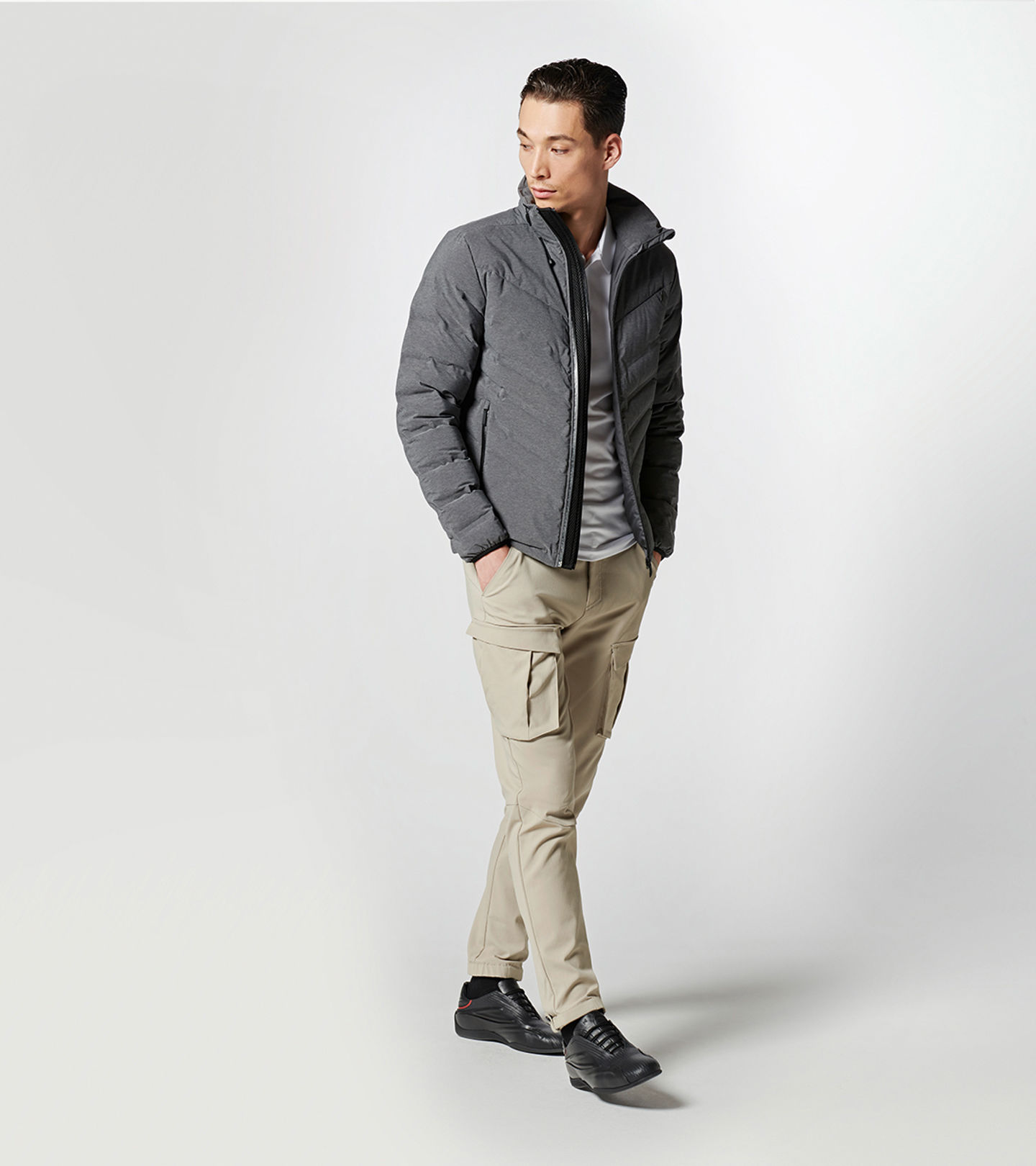 Front Full view of product with ean 4046901710811