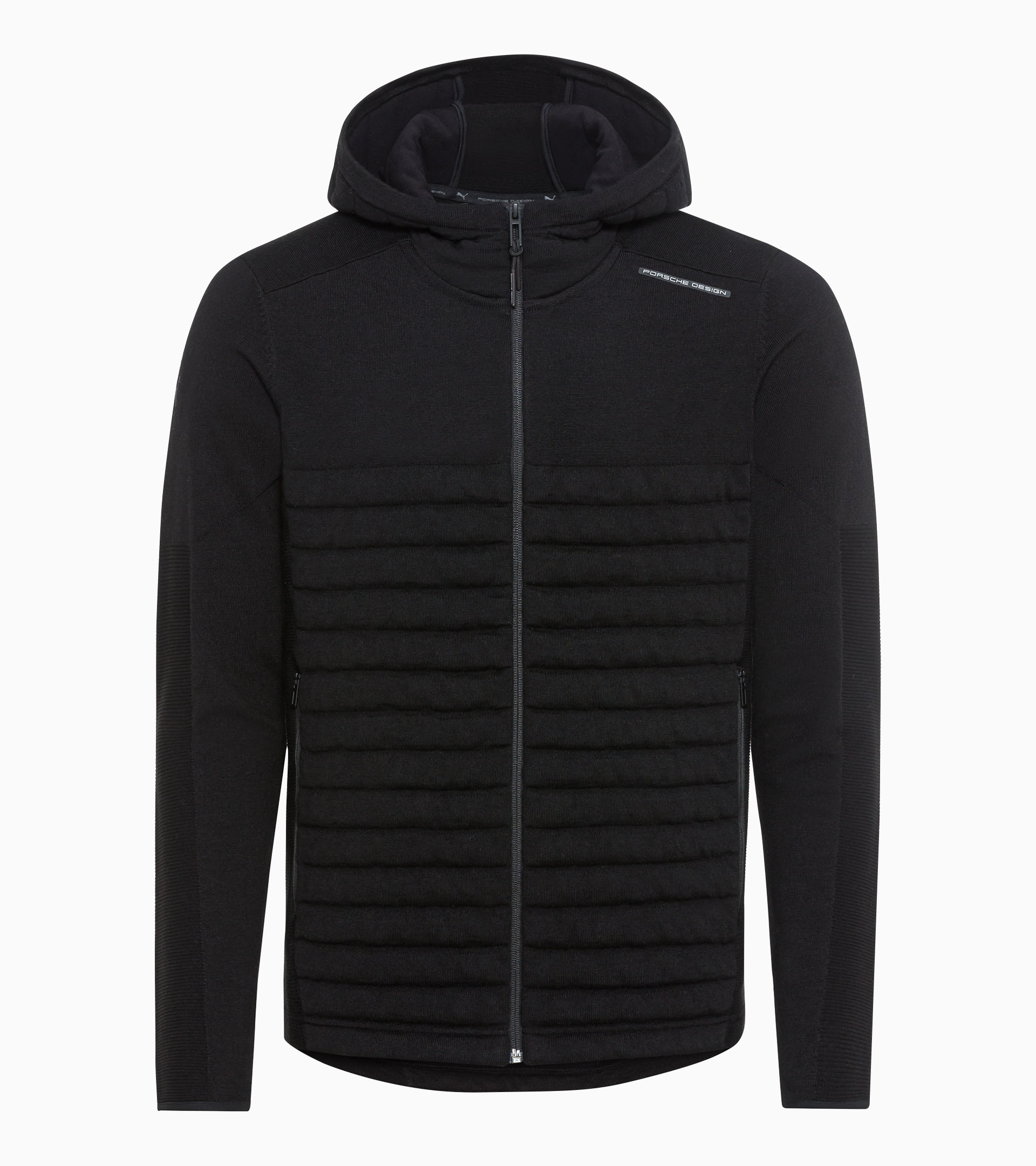 Polar jacket - Luxury Functional Jackets for Men | Porsche Design ...