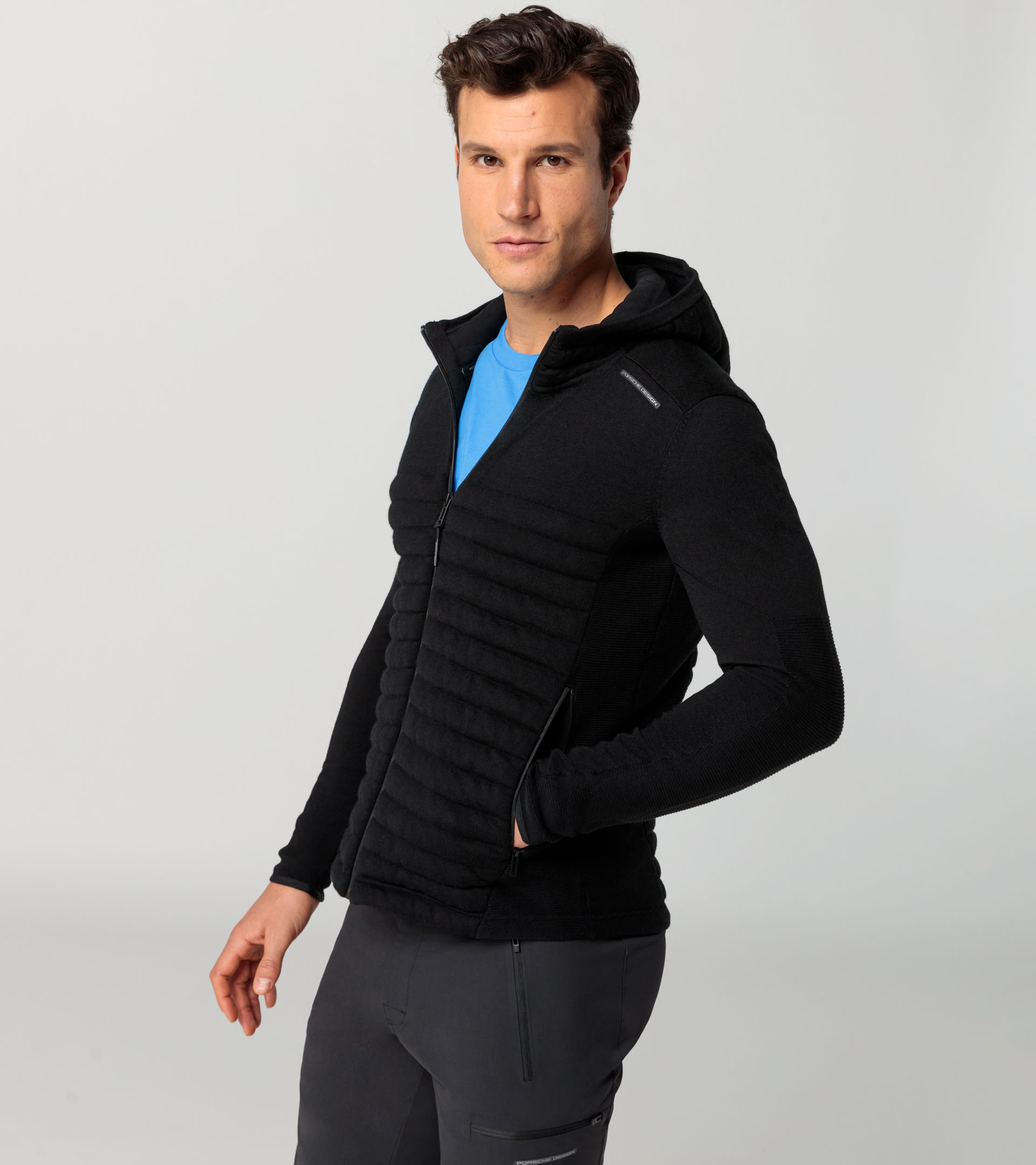 Polar jacket - Luxury Functional Jackets for Men | Porsche Design ...