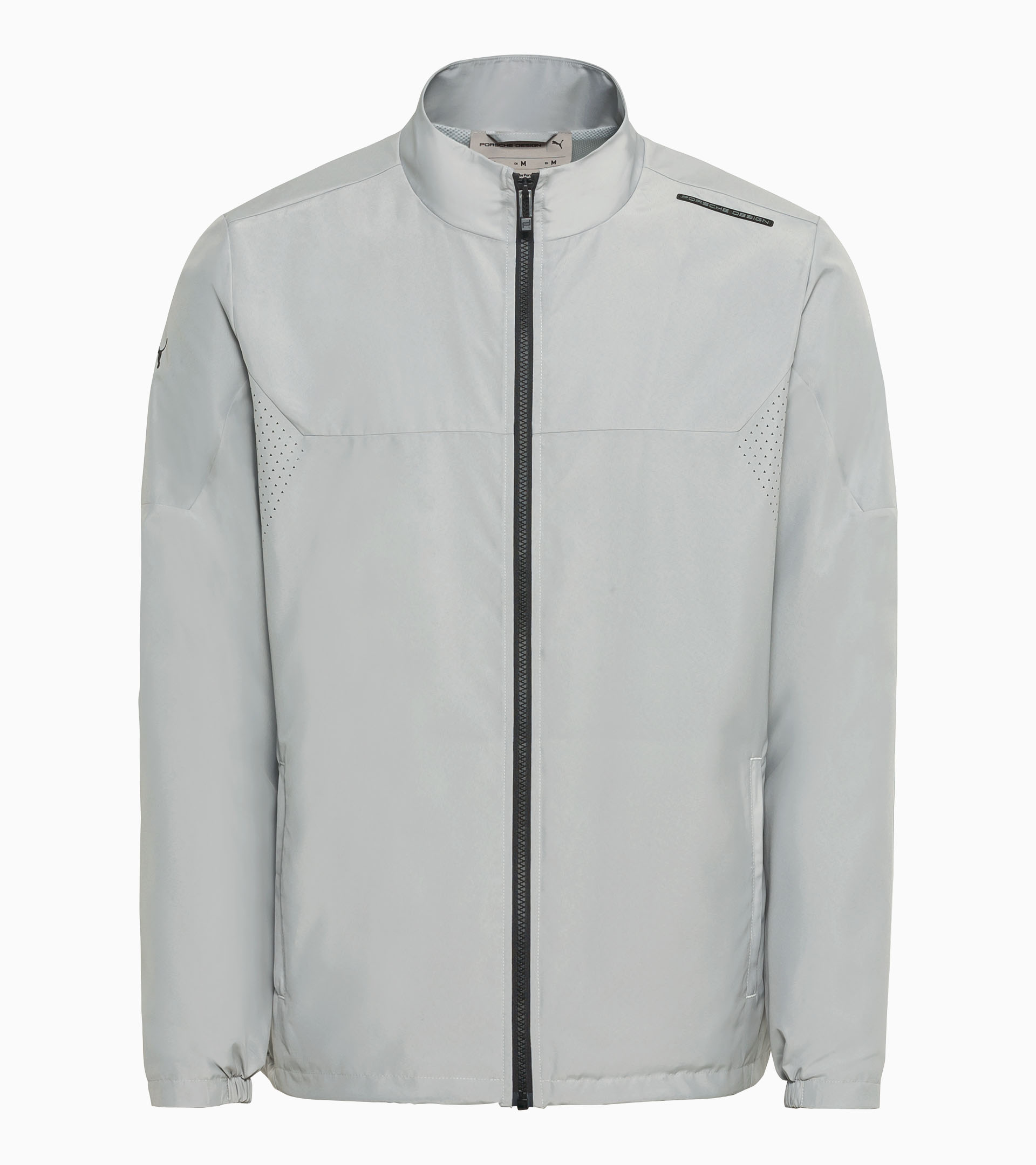 Woven tech jacket - Luxury Functional Jackets for Men | Porsche Design ...