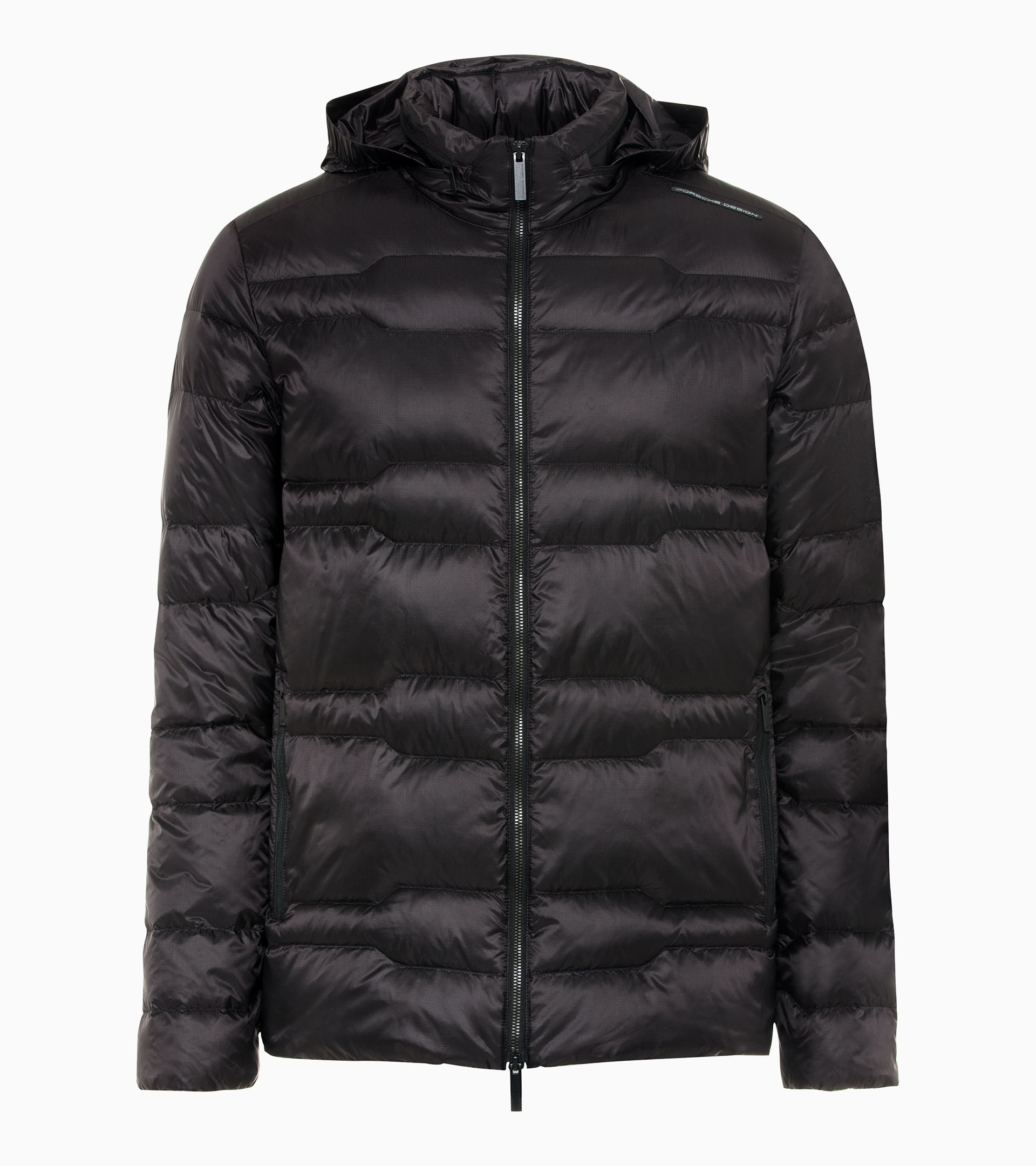 Porsche design down jacket outlet