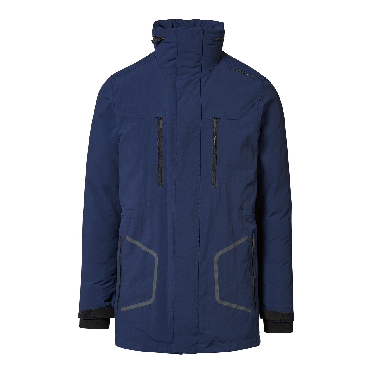 Urban hotsell parka jacket