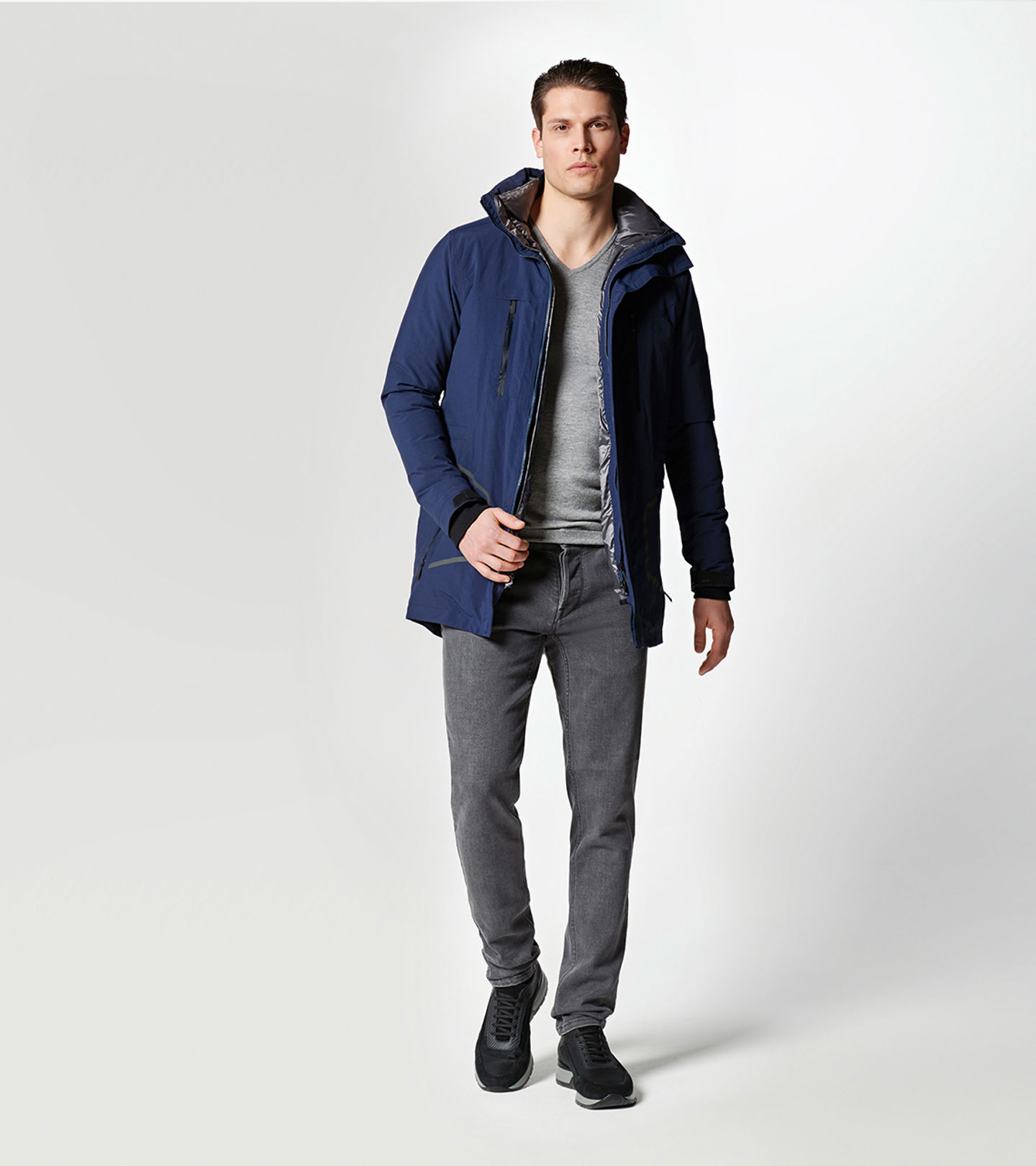 Front Full view of product with ean 4046901703448