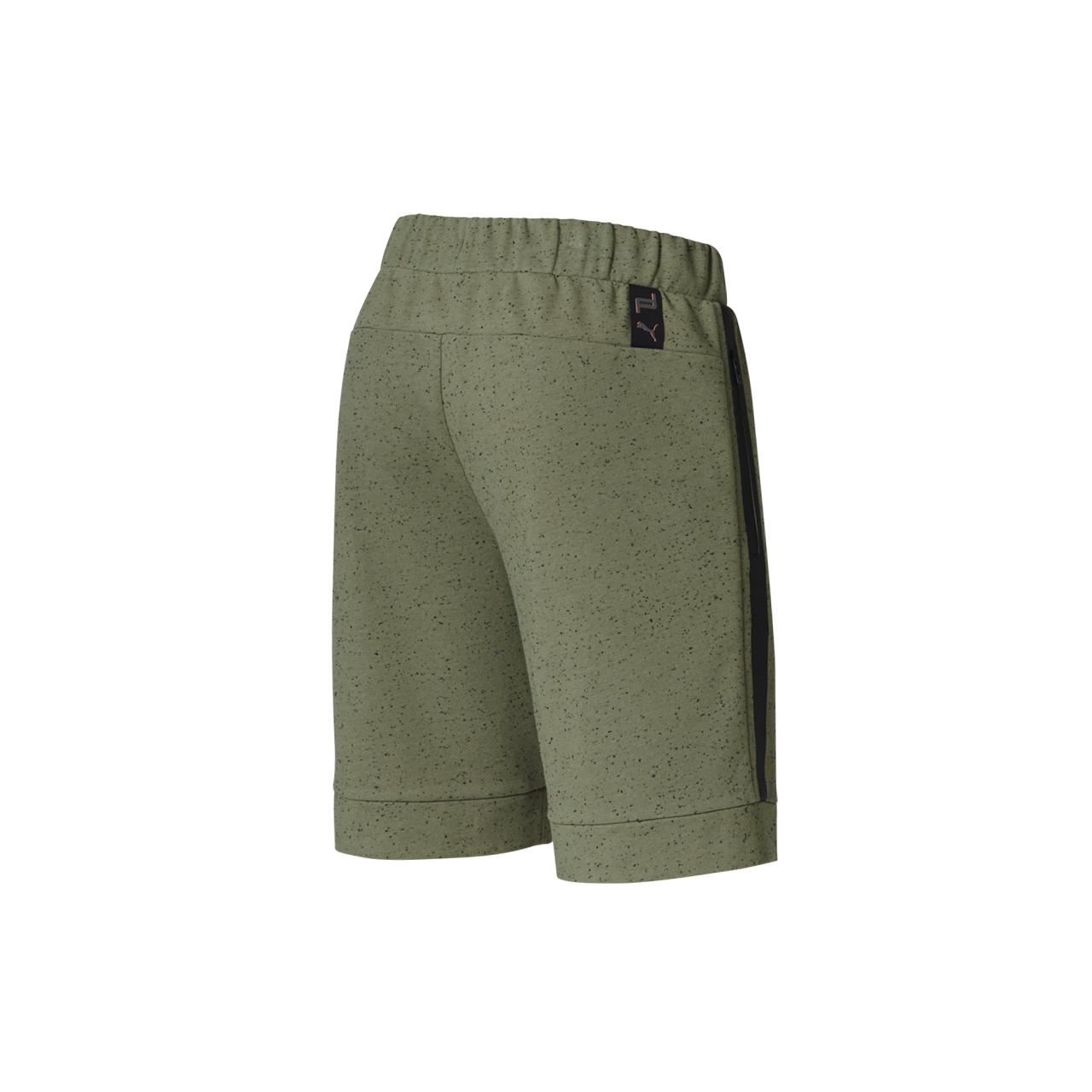 sweat shorts design