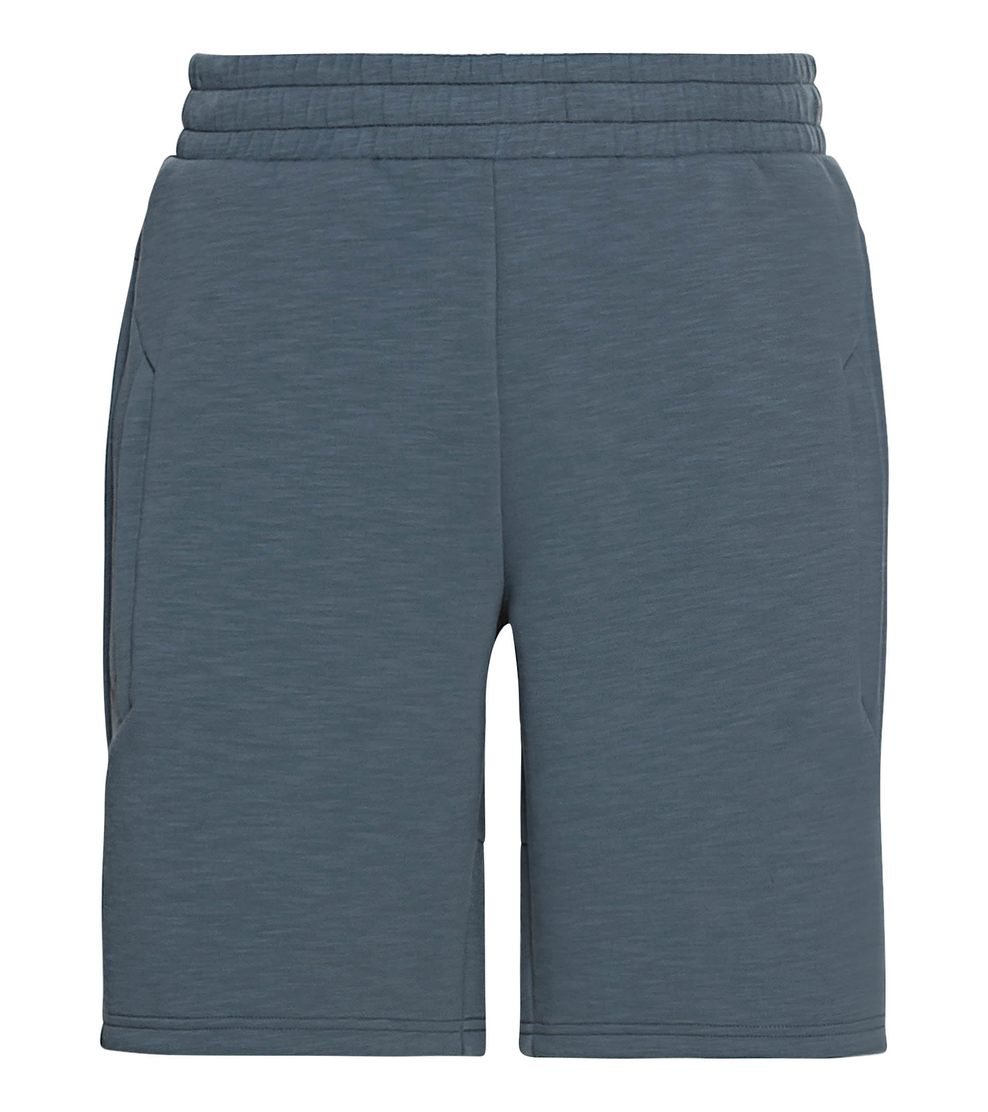 Artikel klicken und genauer betrachten! - Supersoftes Material trifft Raumfahrt-Technologie: Die minimalistischen Porsche RCT Sweat Shorts vereinen das Beste aus zwei Welten. Hinter dem ultraweichem und maximal bequemem Scuba-artigen Oberstoff steckt die Technologie der Zukunft: Graphene. Das auch in der Raumfahrt verwendete Material wird auf die Innenseite des Stoffs gedruckt und verleiht ihm so Stabilität und thermoregulierende Eigenschaften. | im Online Shop kaufen