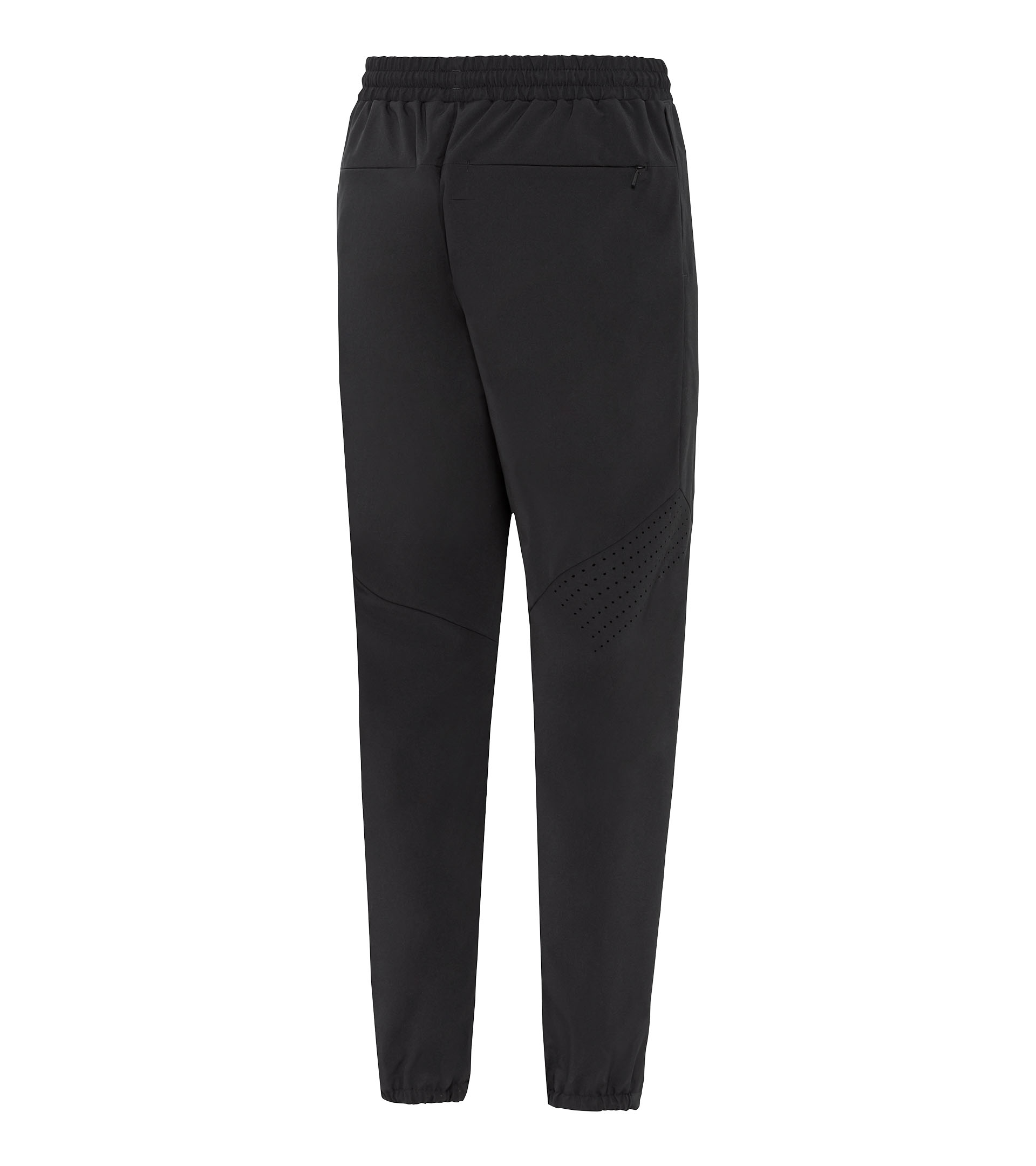 Woven Tech Pants Exclusive Sports Pants for Men Porsche Design Porsche Design