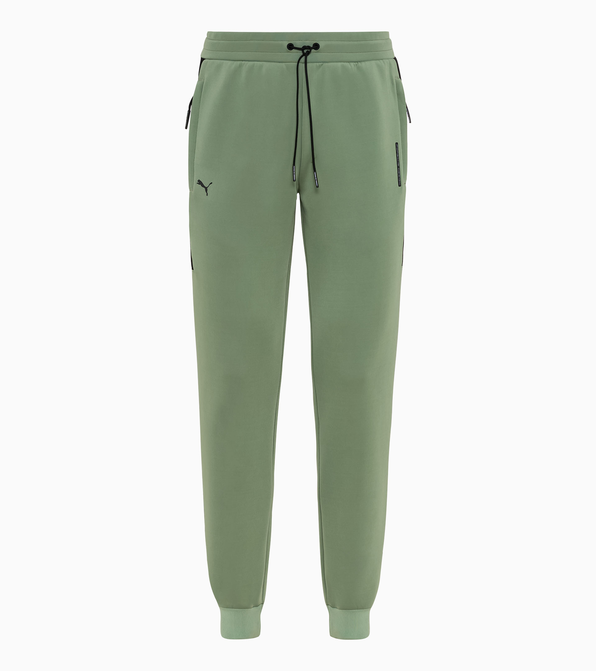 Tracksuit bottoms mens clearance green
