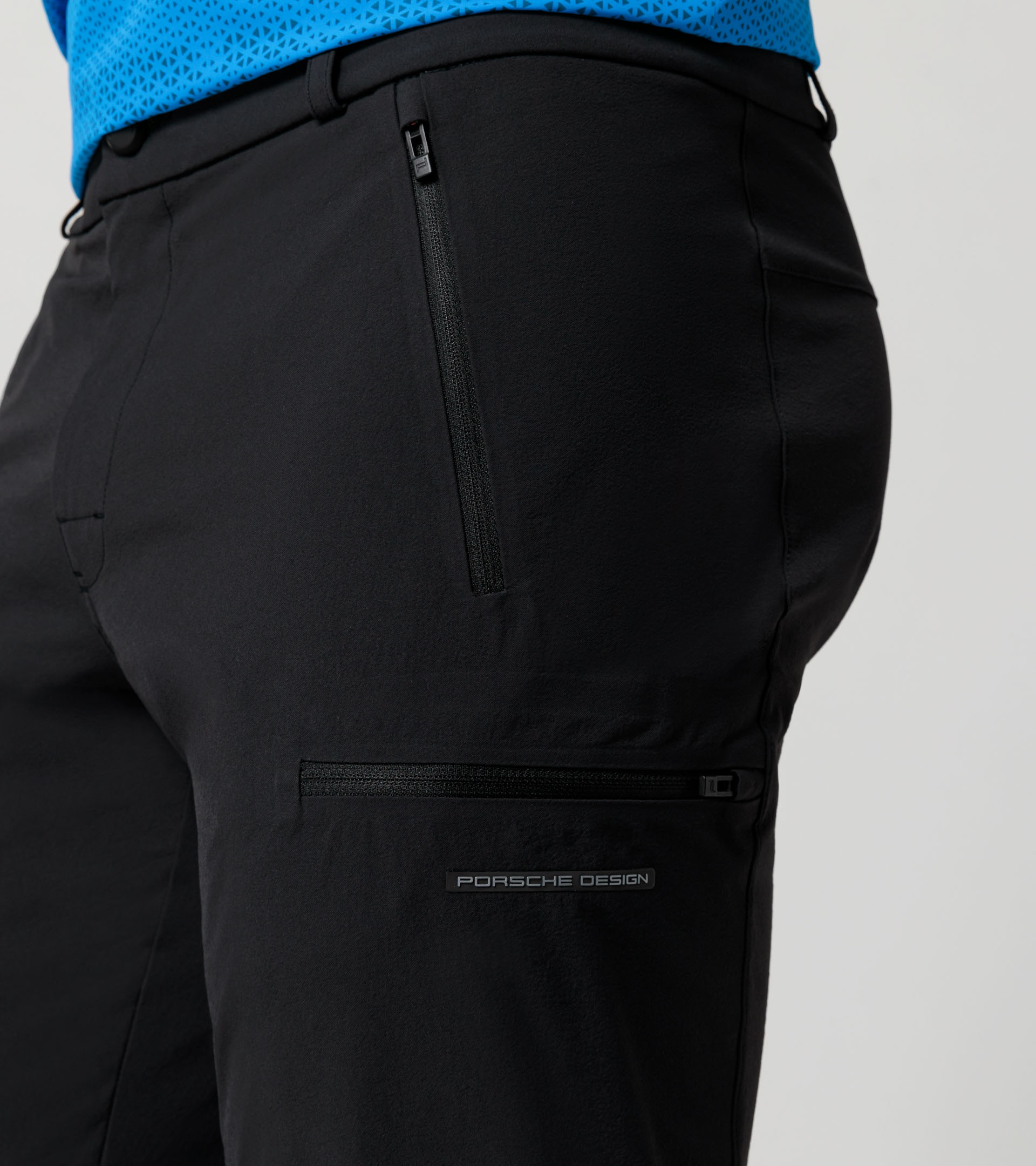 Cargo trousers - Exclusive Sports Pants for Men | Porsche Design ...