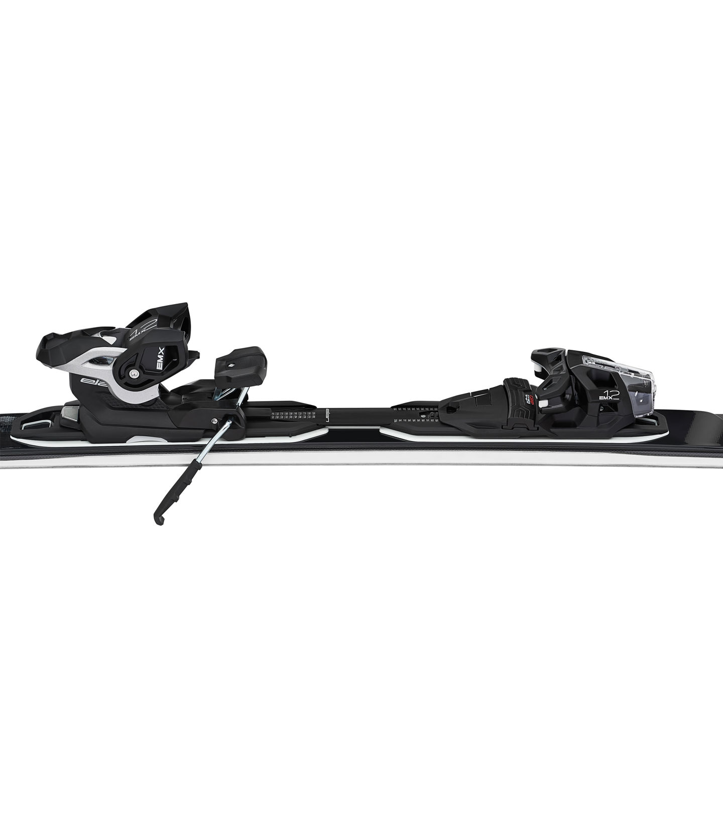 Side Near Middle view of product with ean 4046901623678
