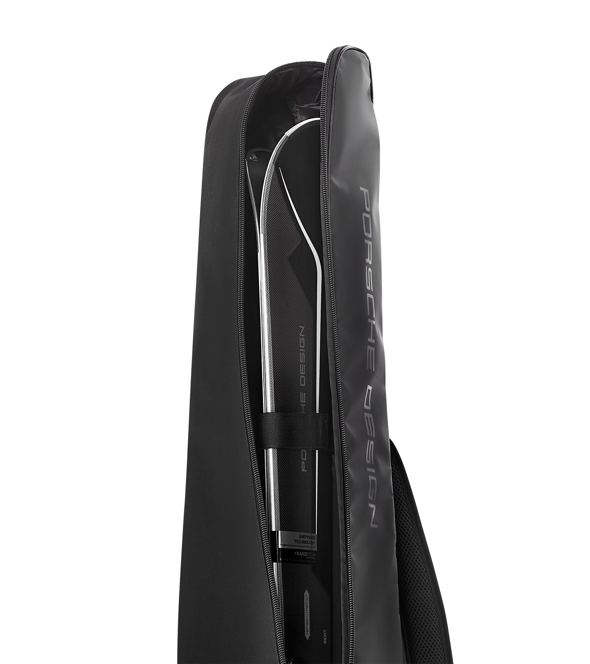Elan Amphibio Inspire Fusion (2013) | SKI